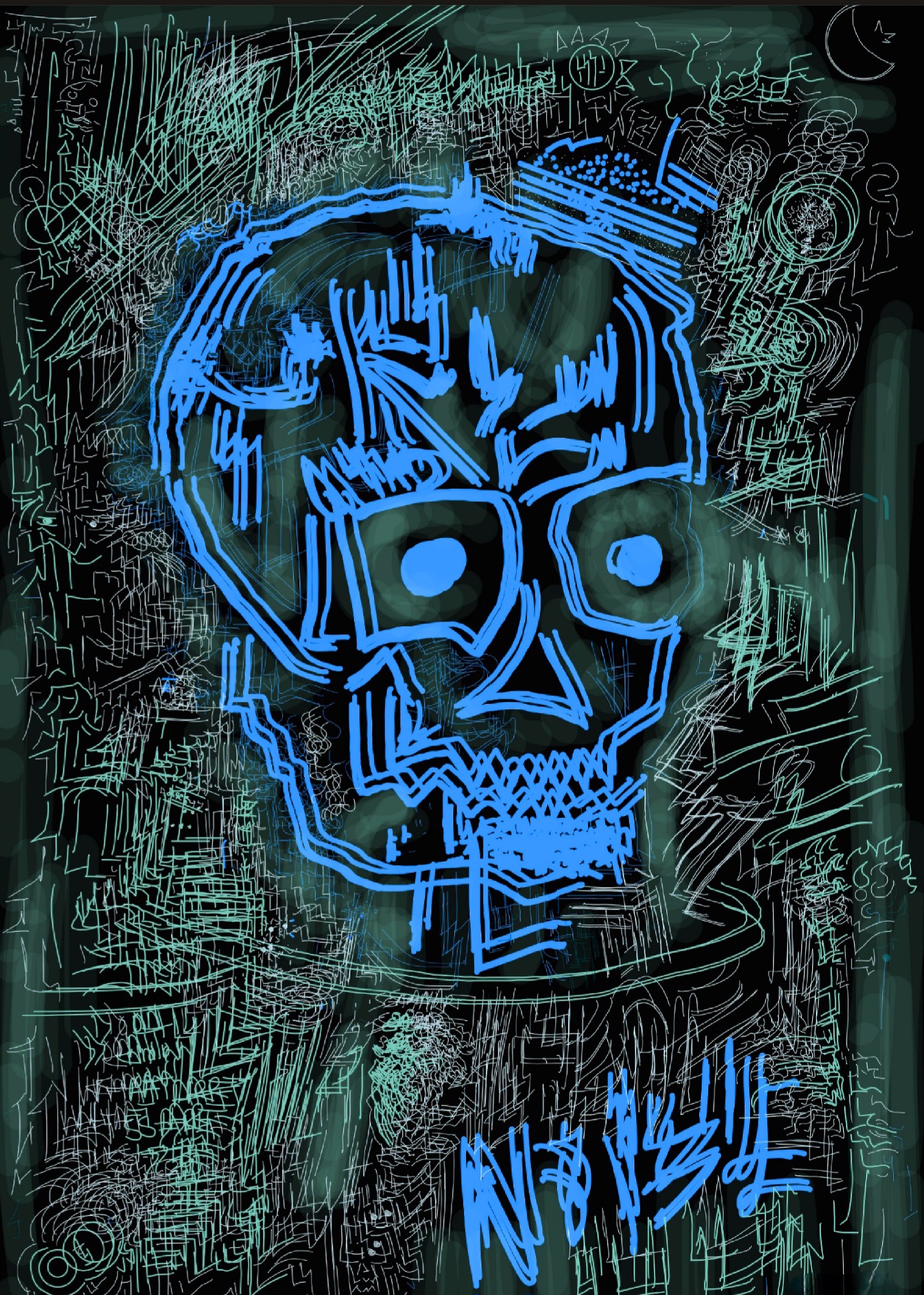 Skulls of the Citadel #248