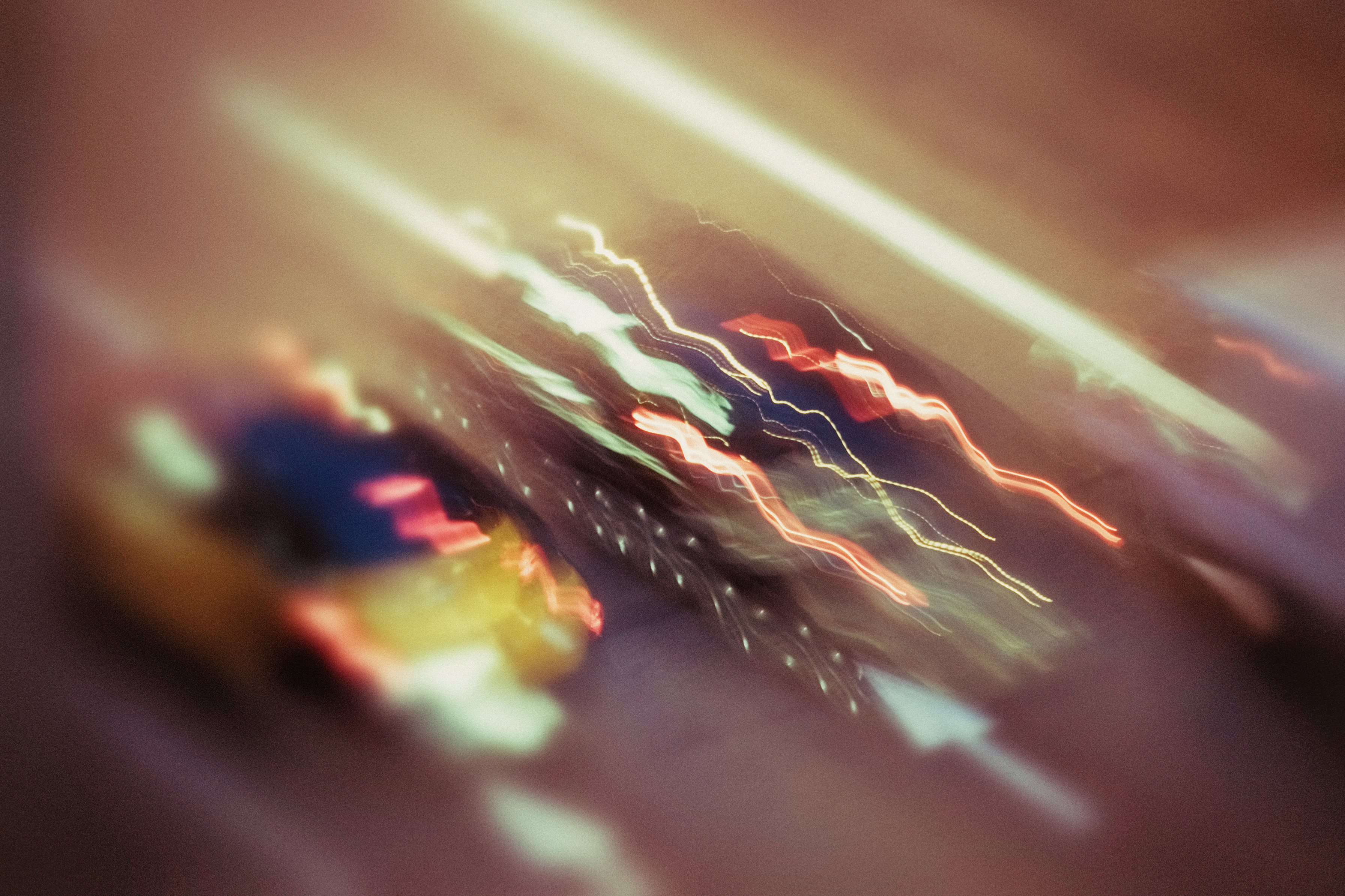 lightchasers x nightcrawlers #14/20