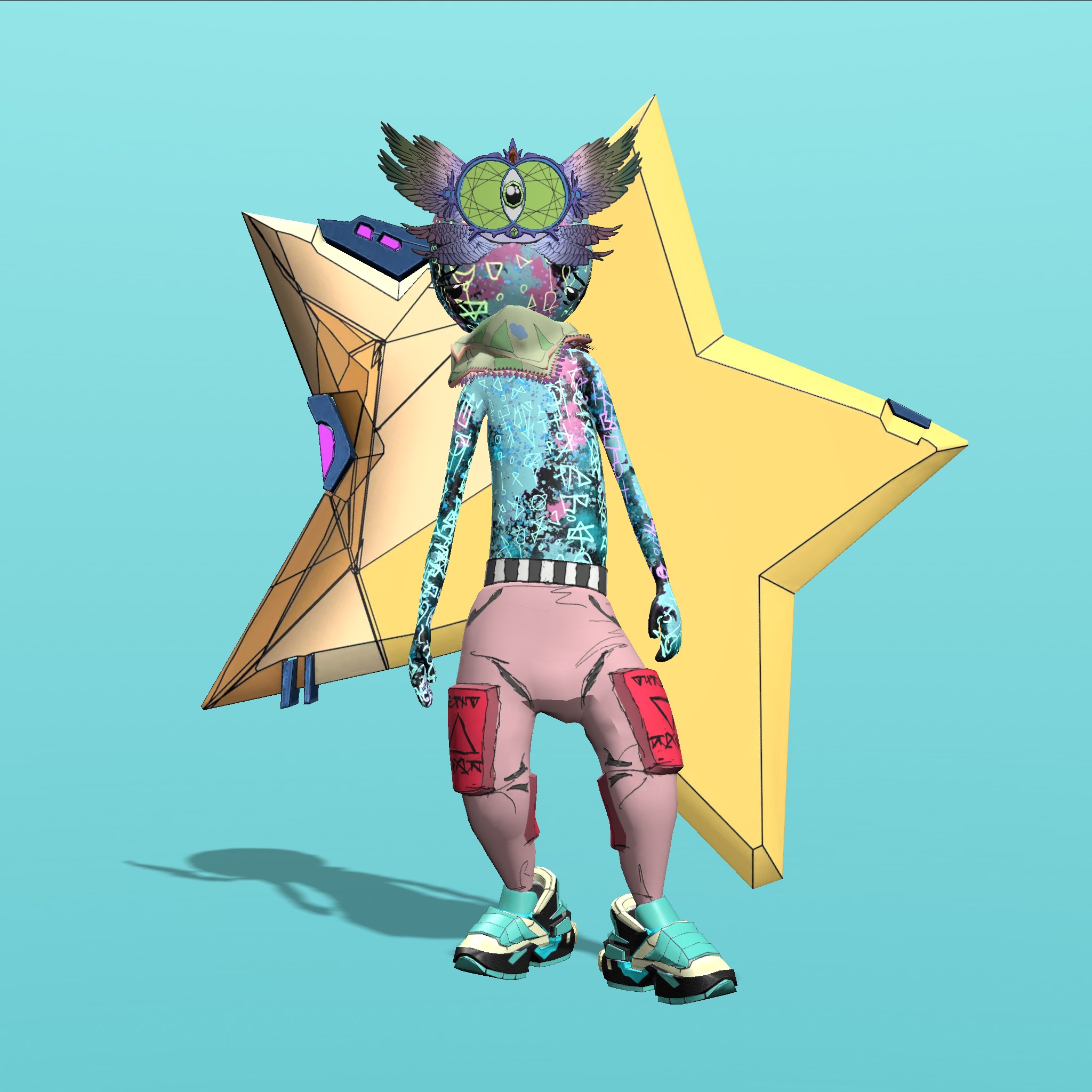 NFT Image