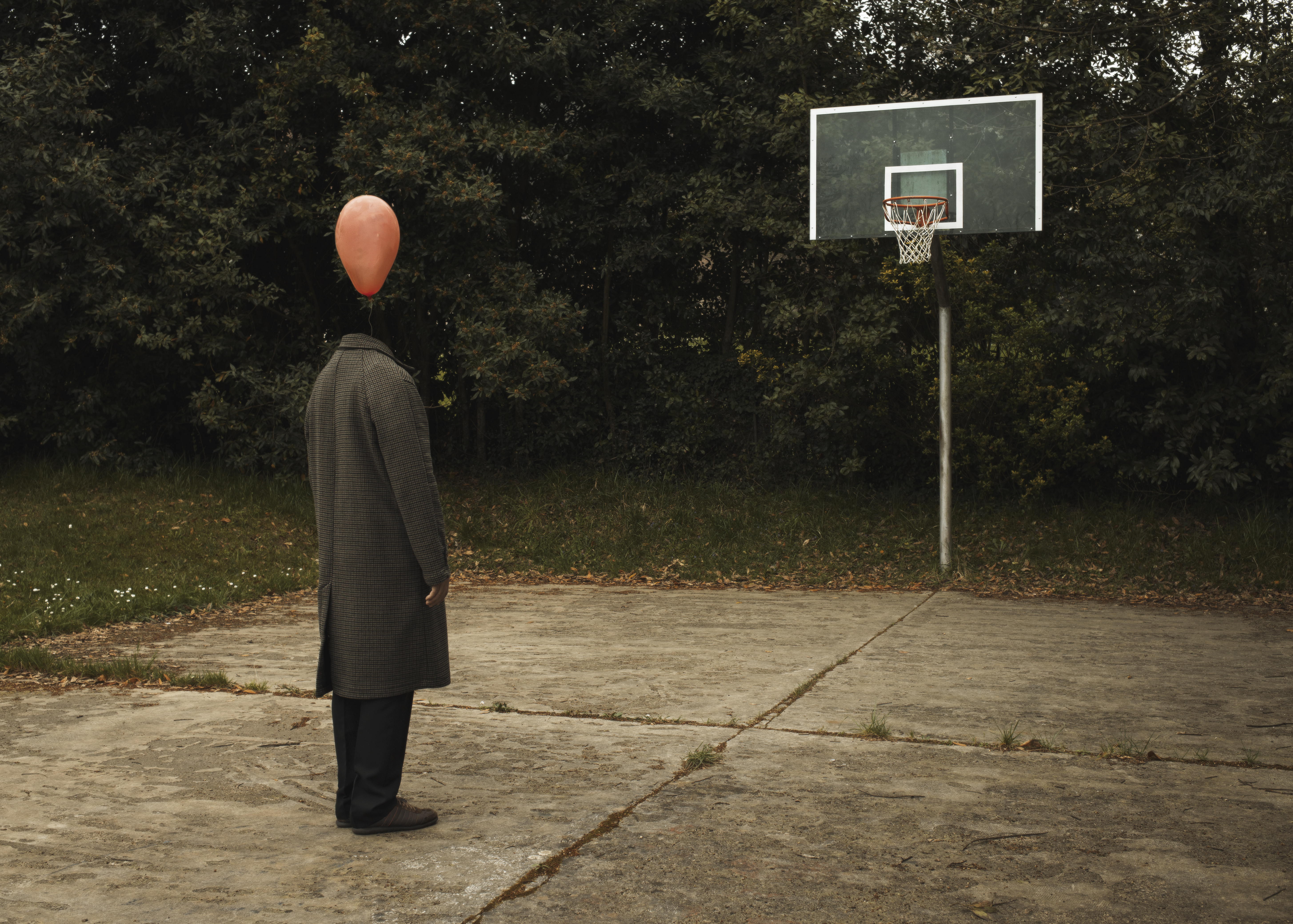 Gravitational Singularity