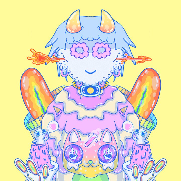 NFT Image