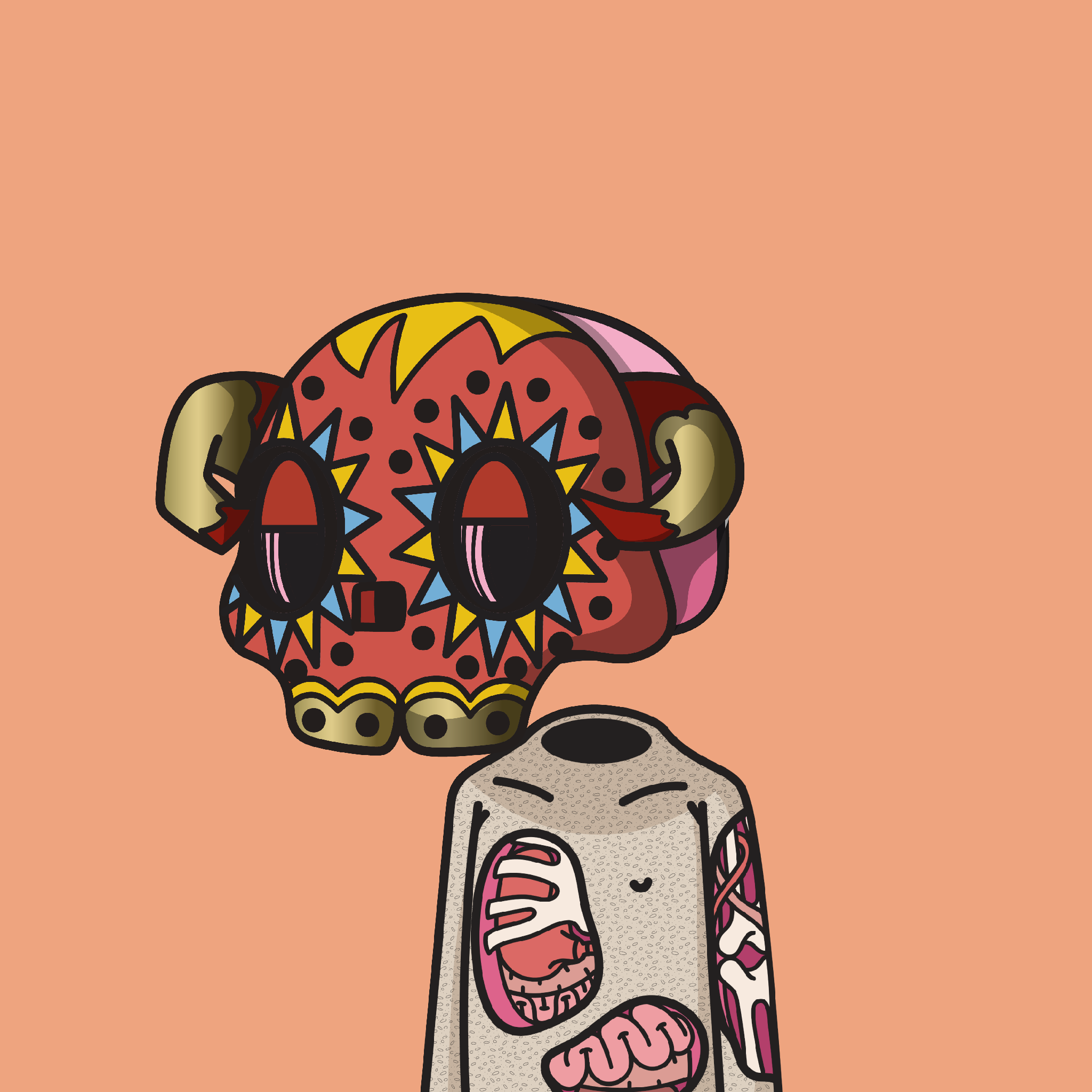 collage image-1 for the collection