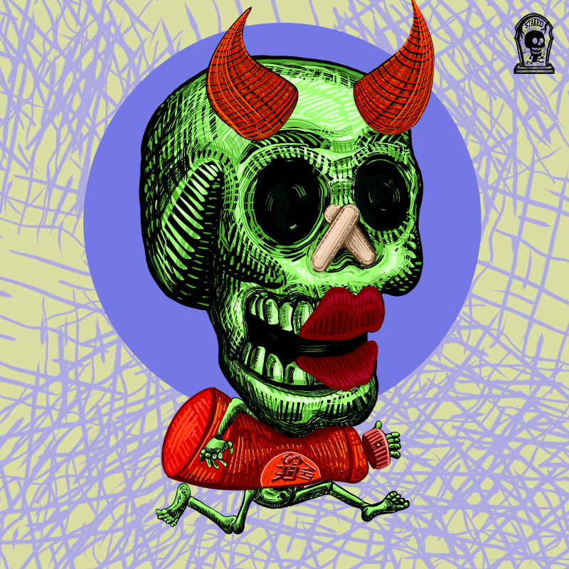 Streetlab Genesis #1028