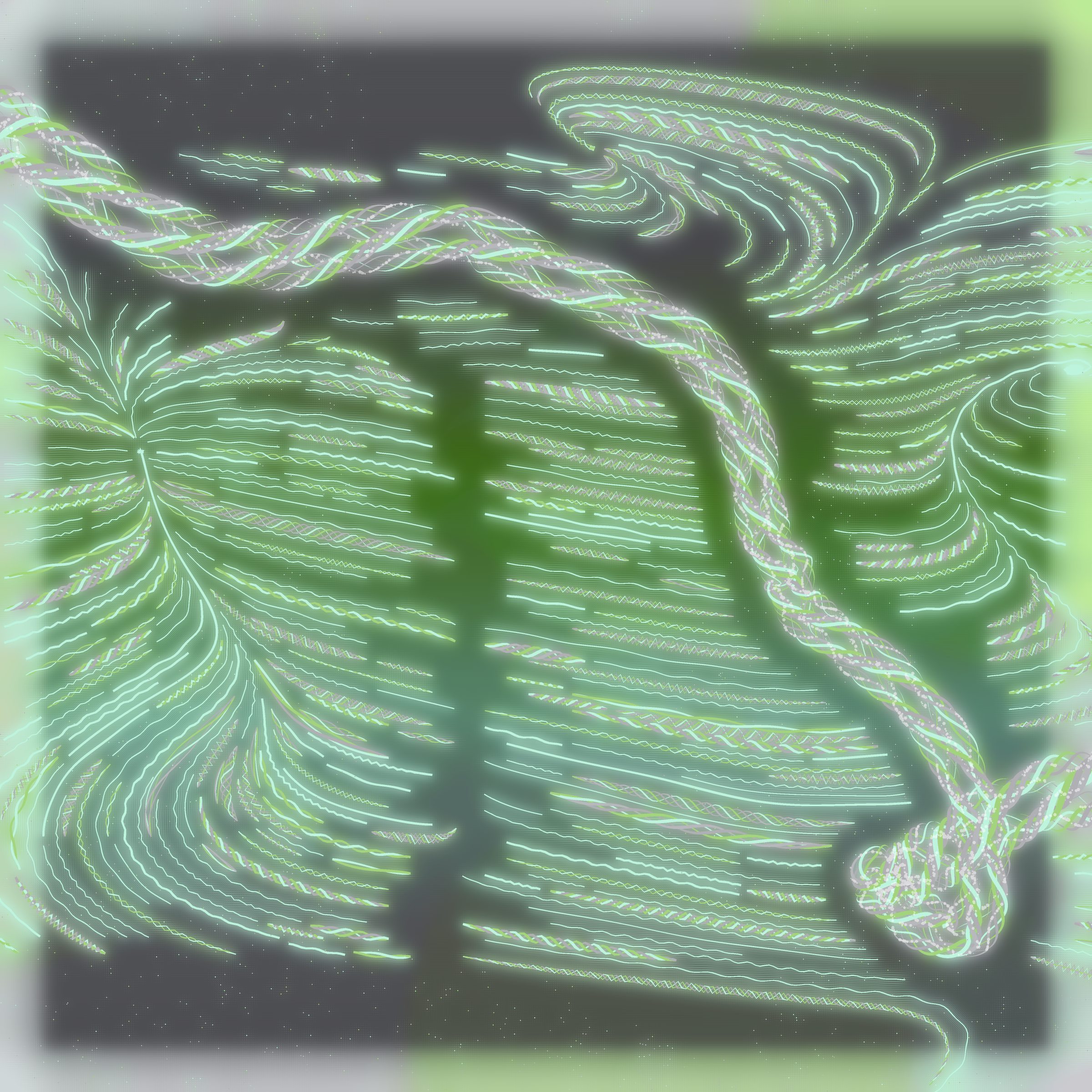 Friendship Bracelets #15549