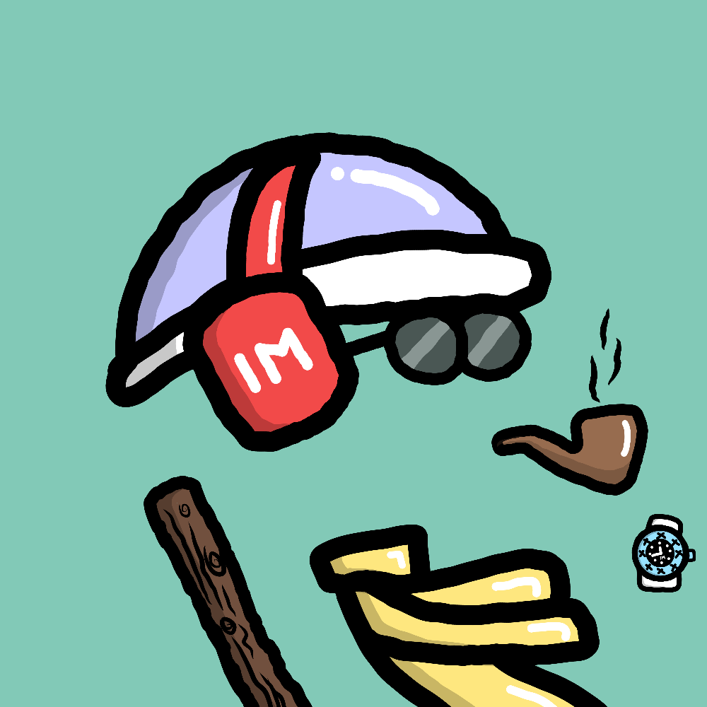 invisible mfers #254