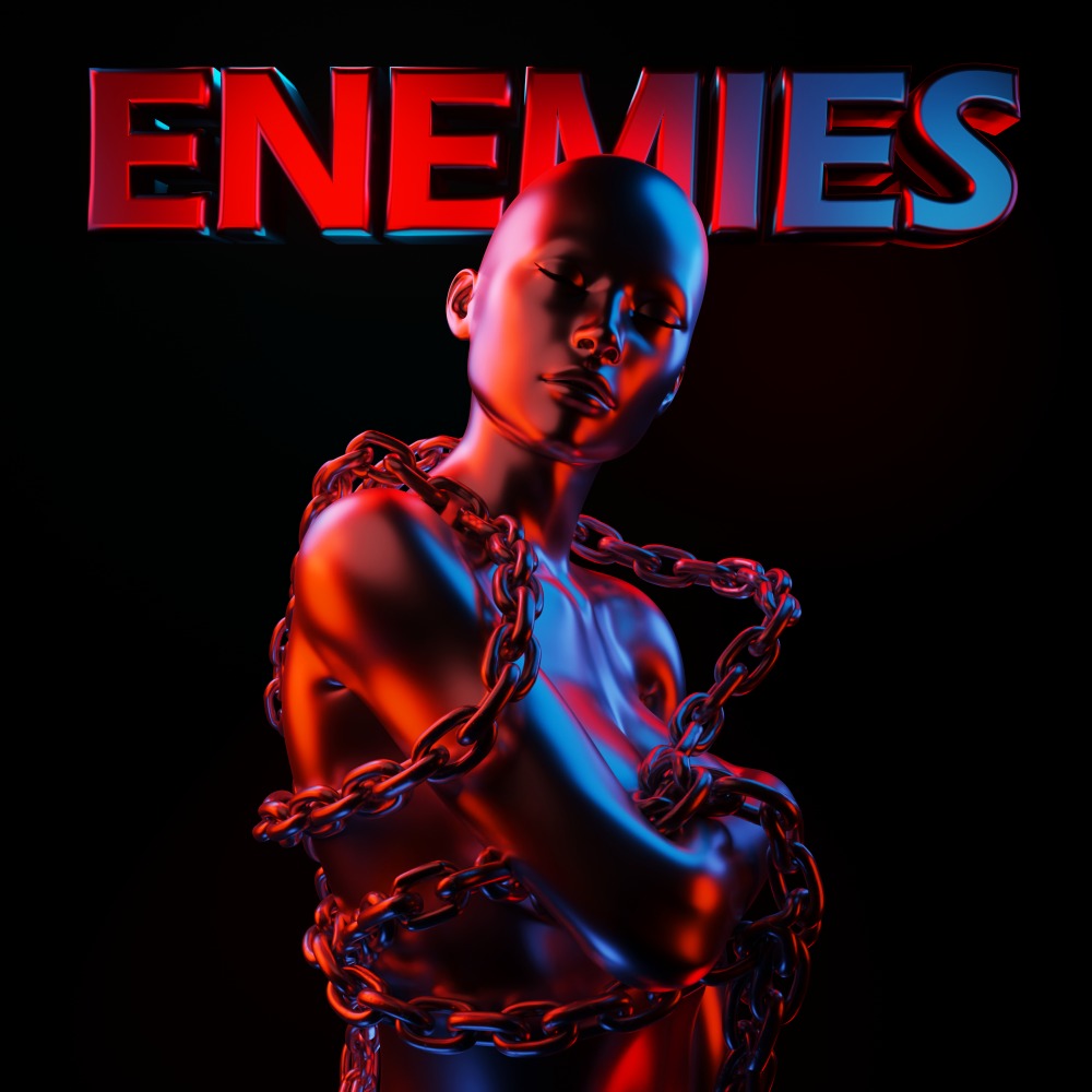 ENEMIES #4