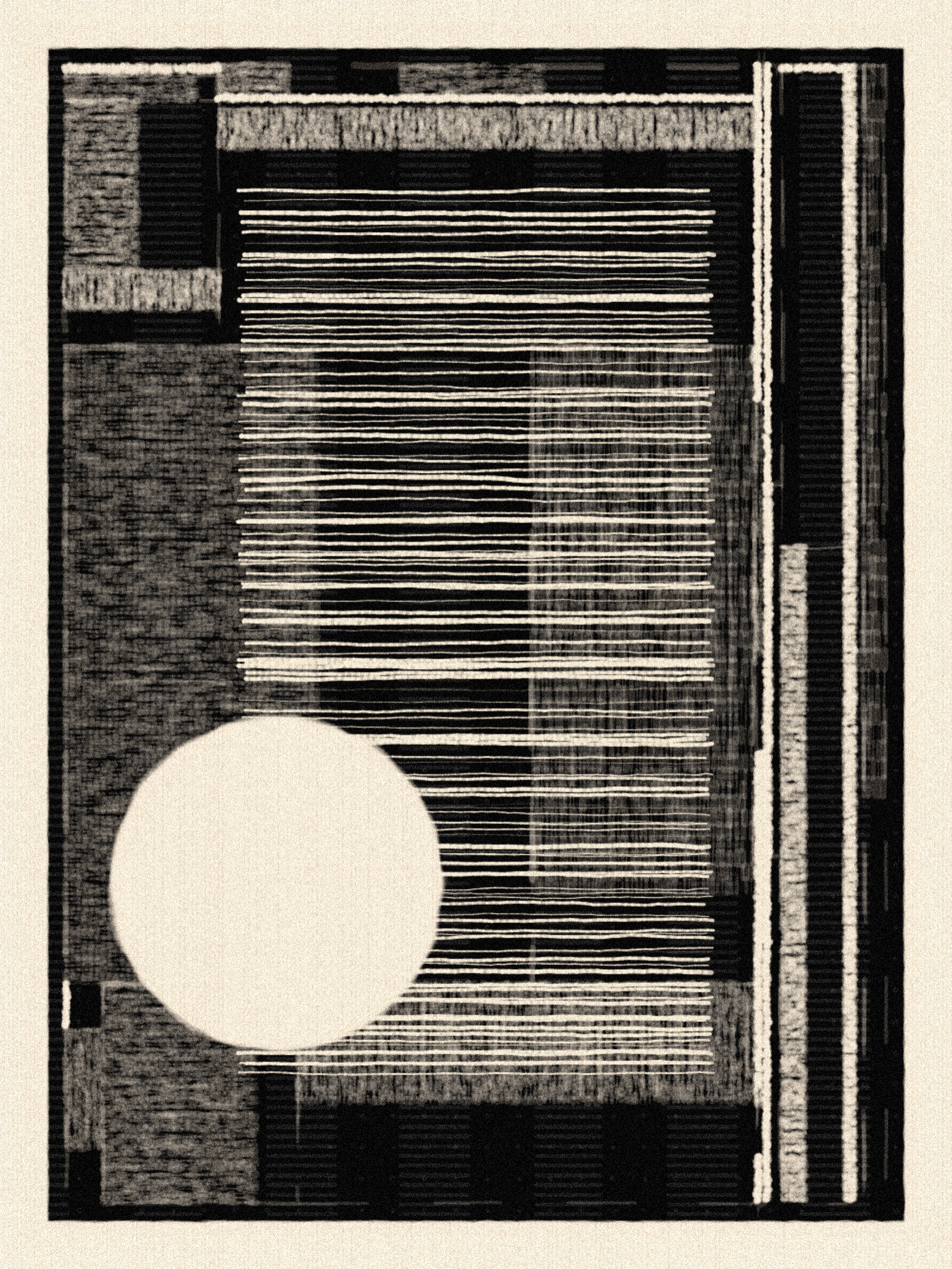 A Tender Count(ing) #116