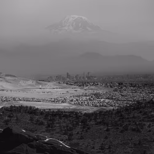 The Journey: Beyond The Horizon