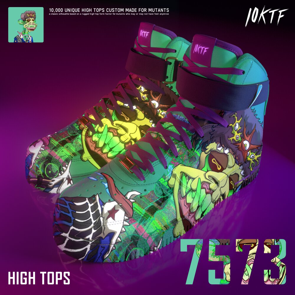 NFT Image