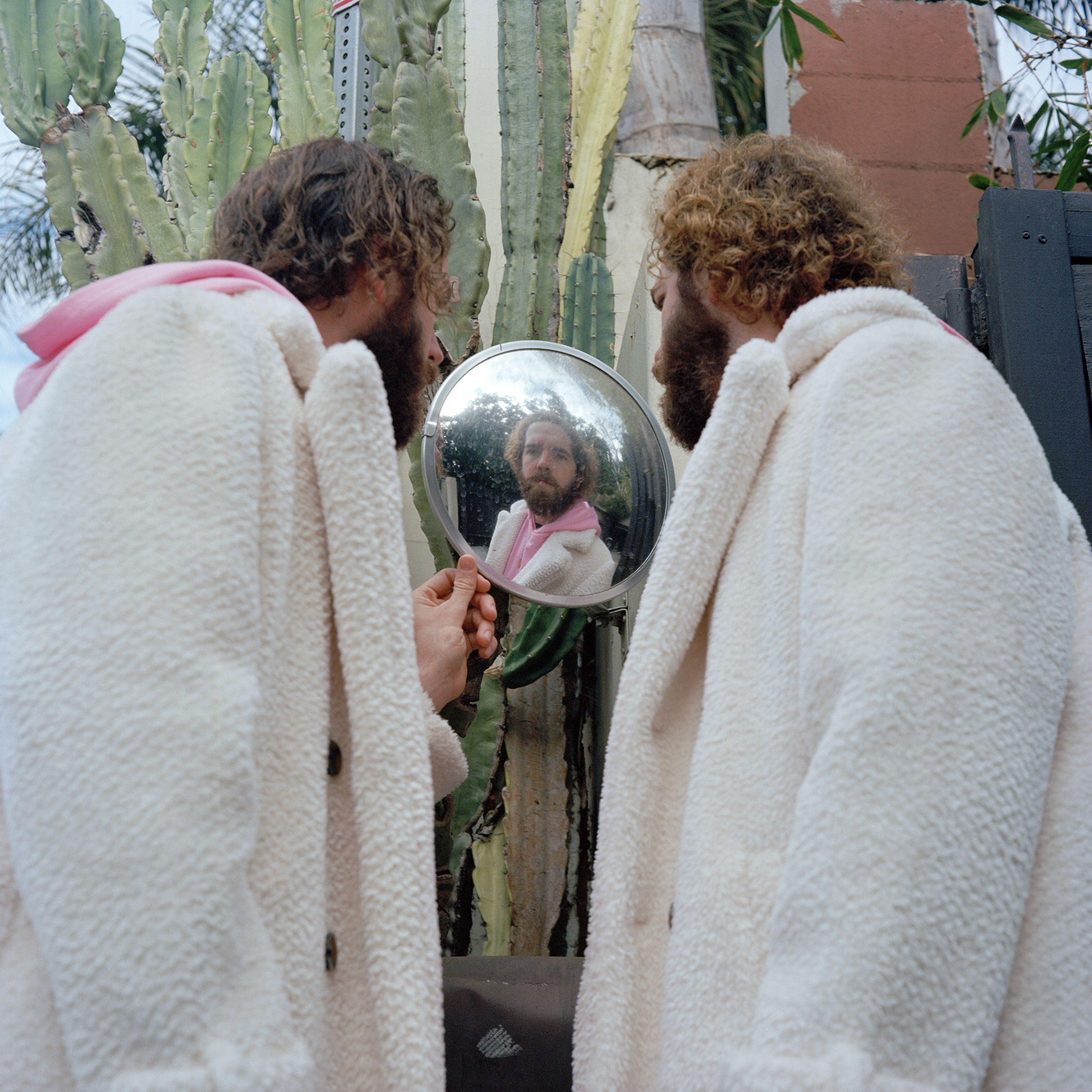 Twin Flames #47. Jason & Josh Speerbrecker