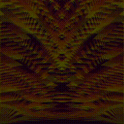Kaleidoscope #63