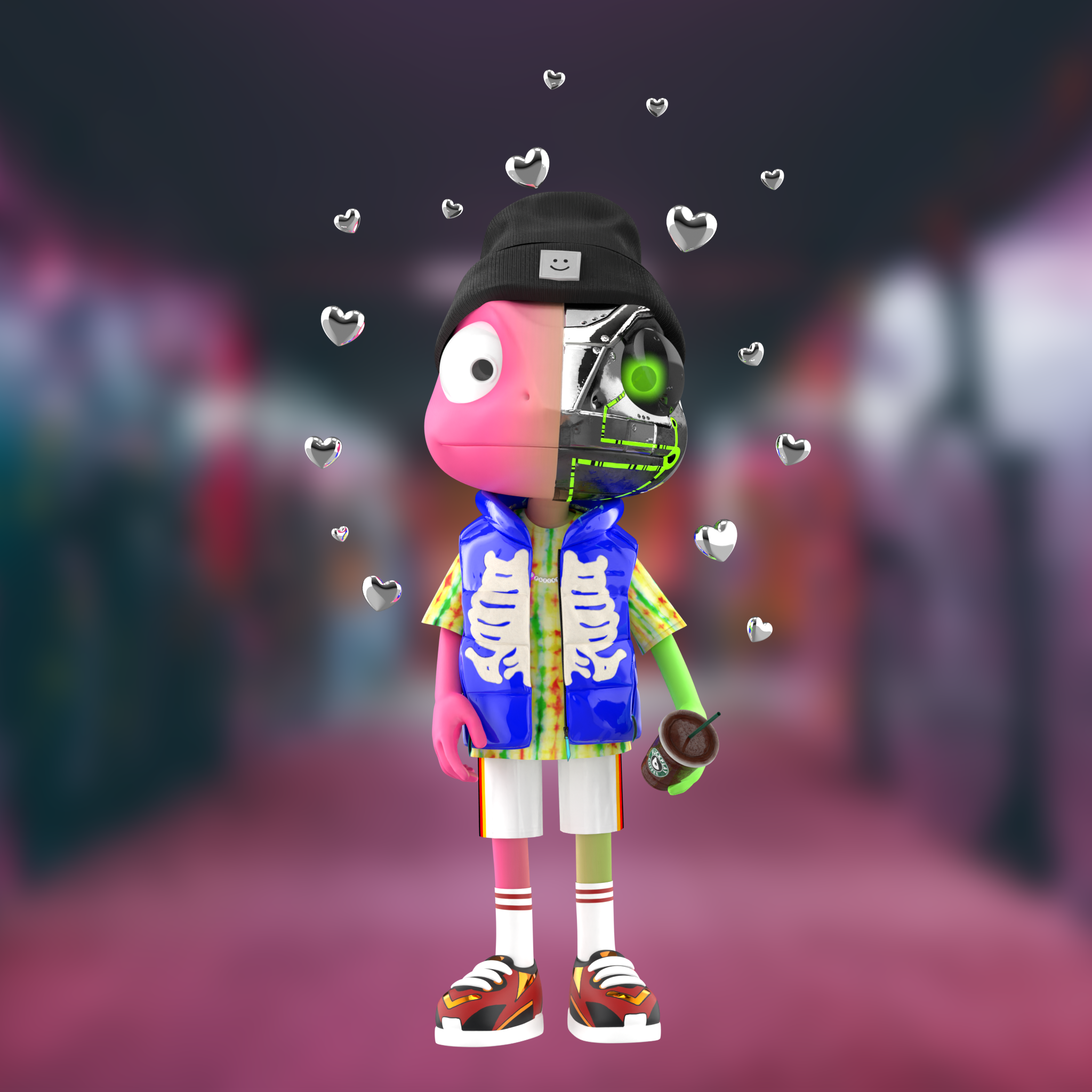 NFT Image