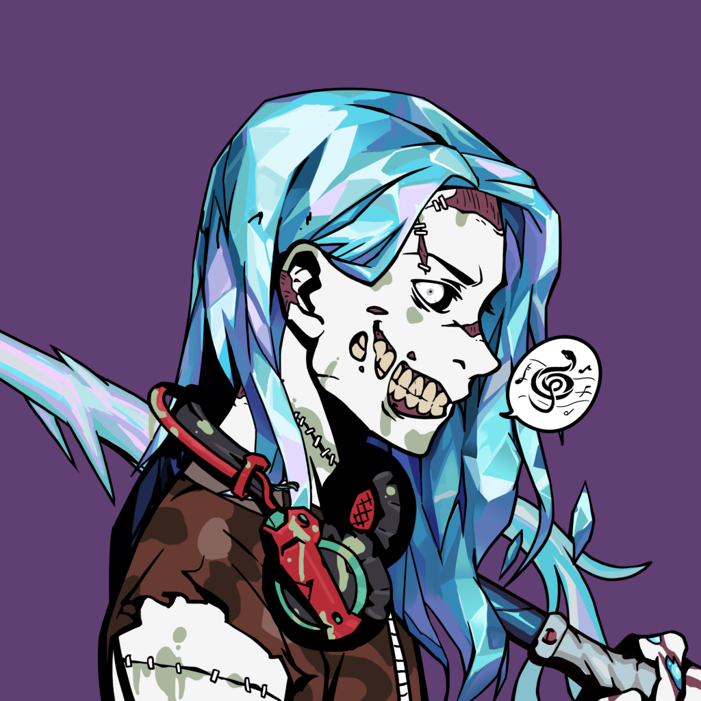 Zomzuki #2719