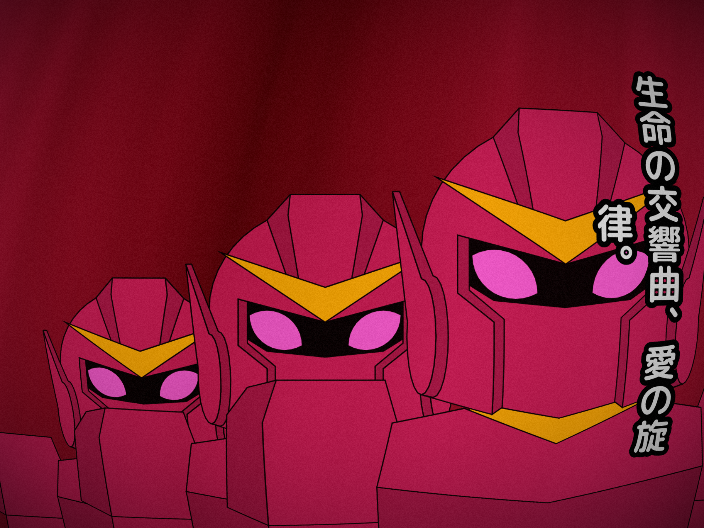 Melancholic Magical Maiden #243