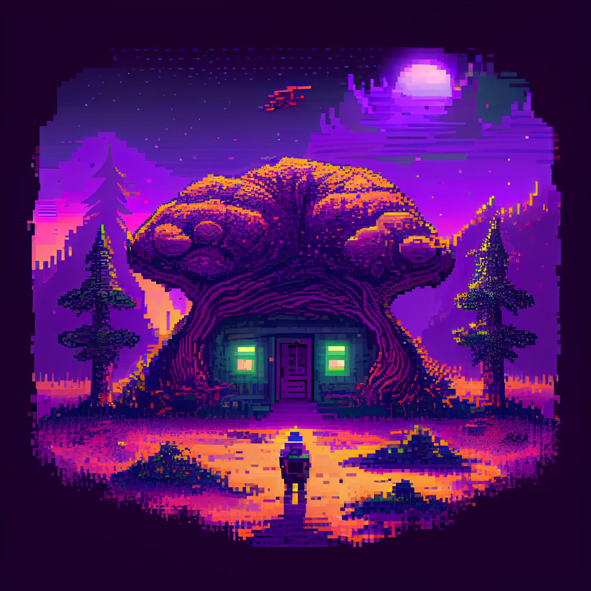 Adventurers #4511