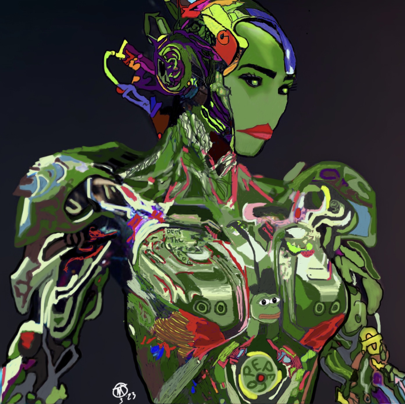 NFT Image