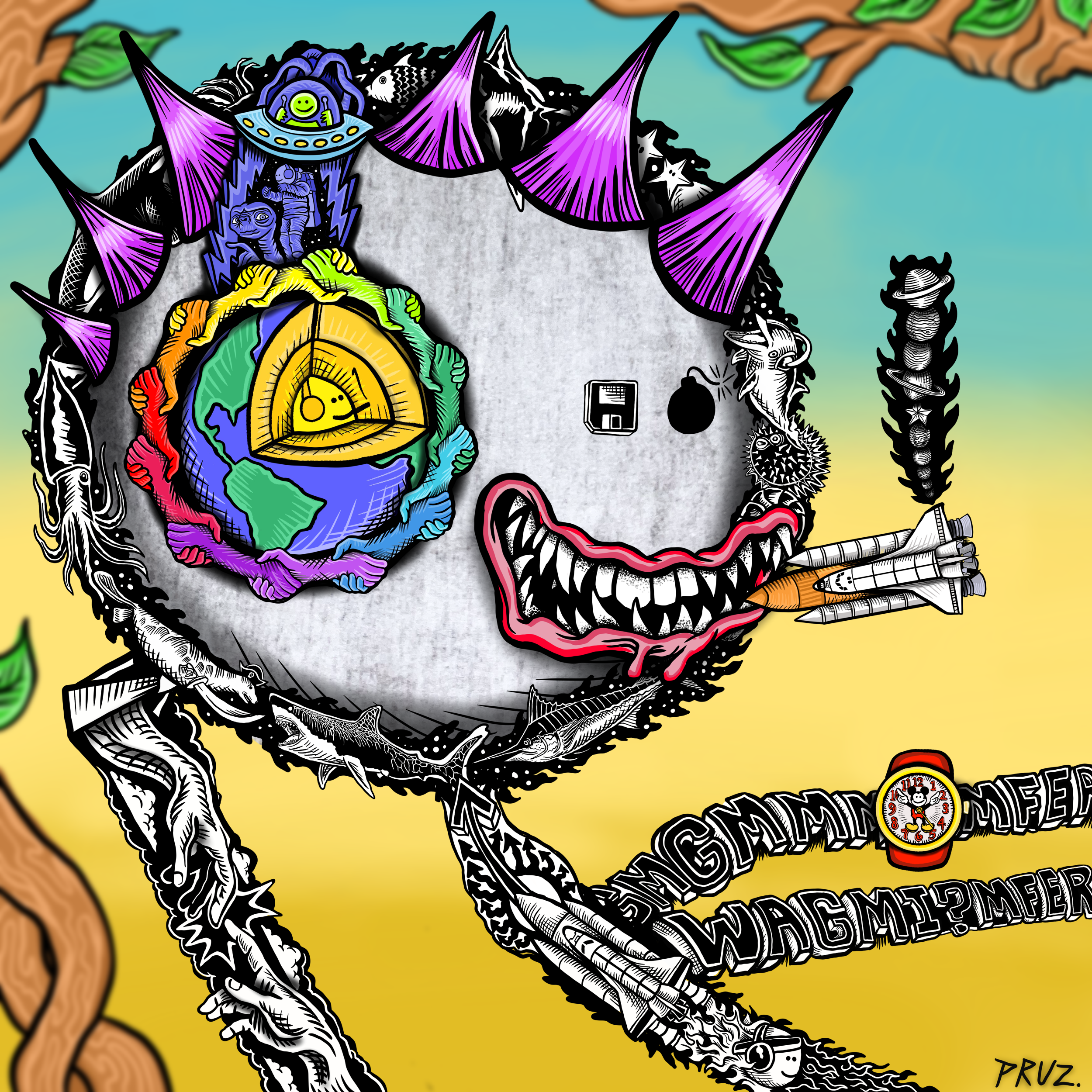 NFT Image