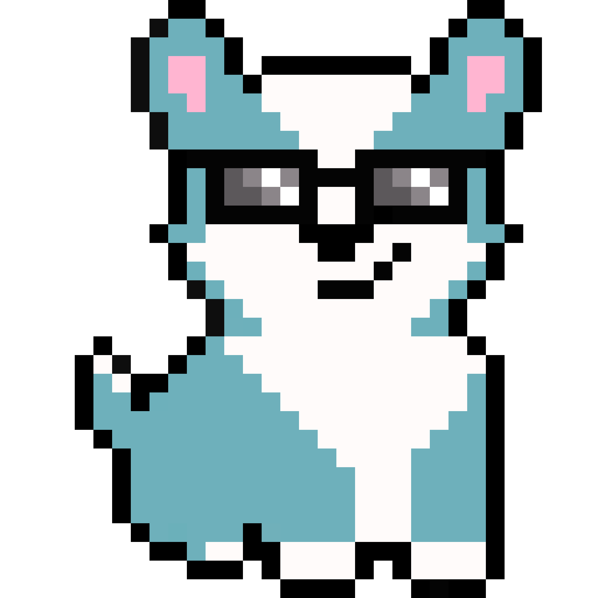 Corgi #6737