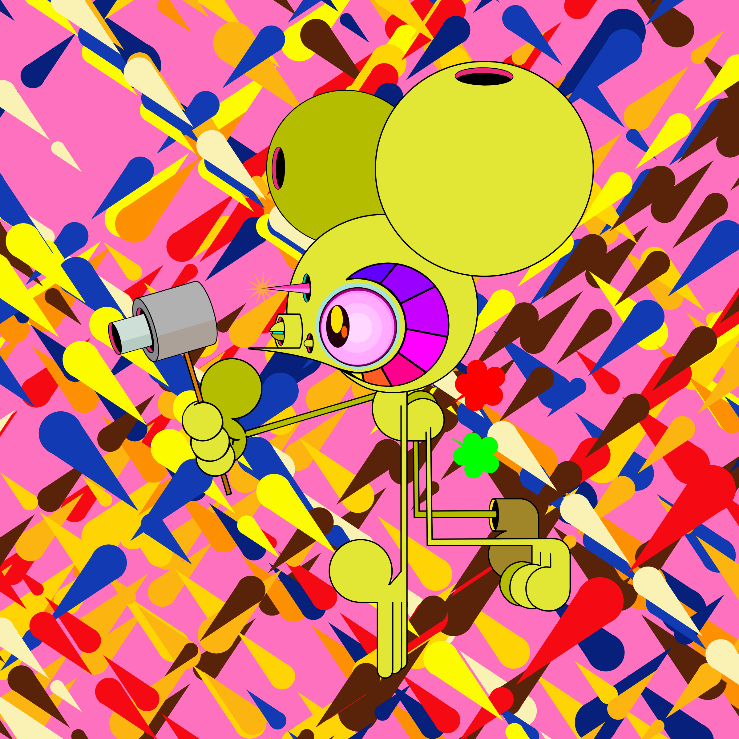 NFT Image