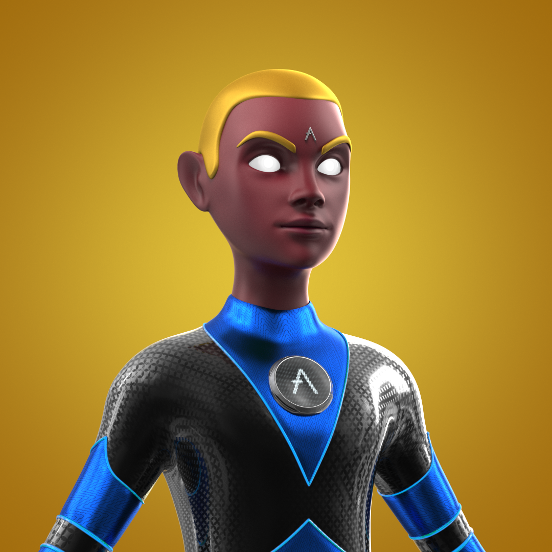 Sidekick #3637