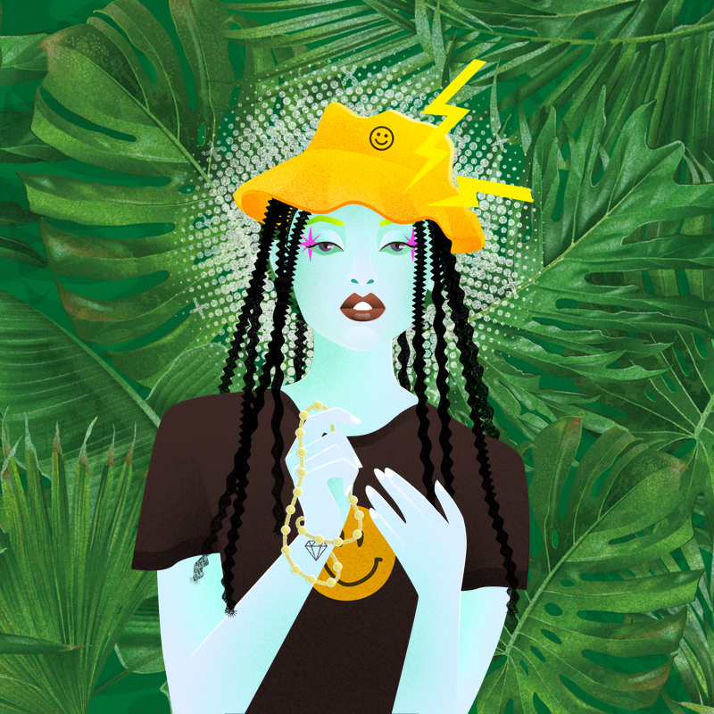 NFT Image