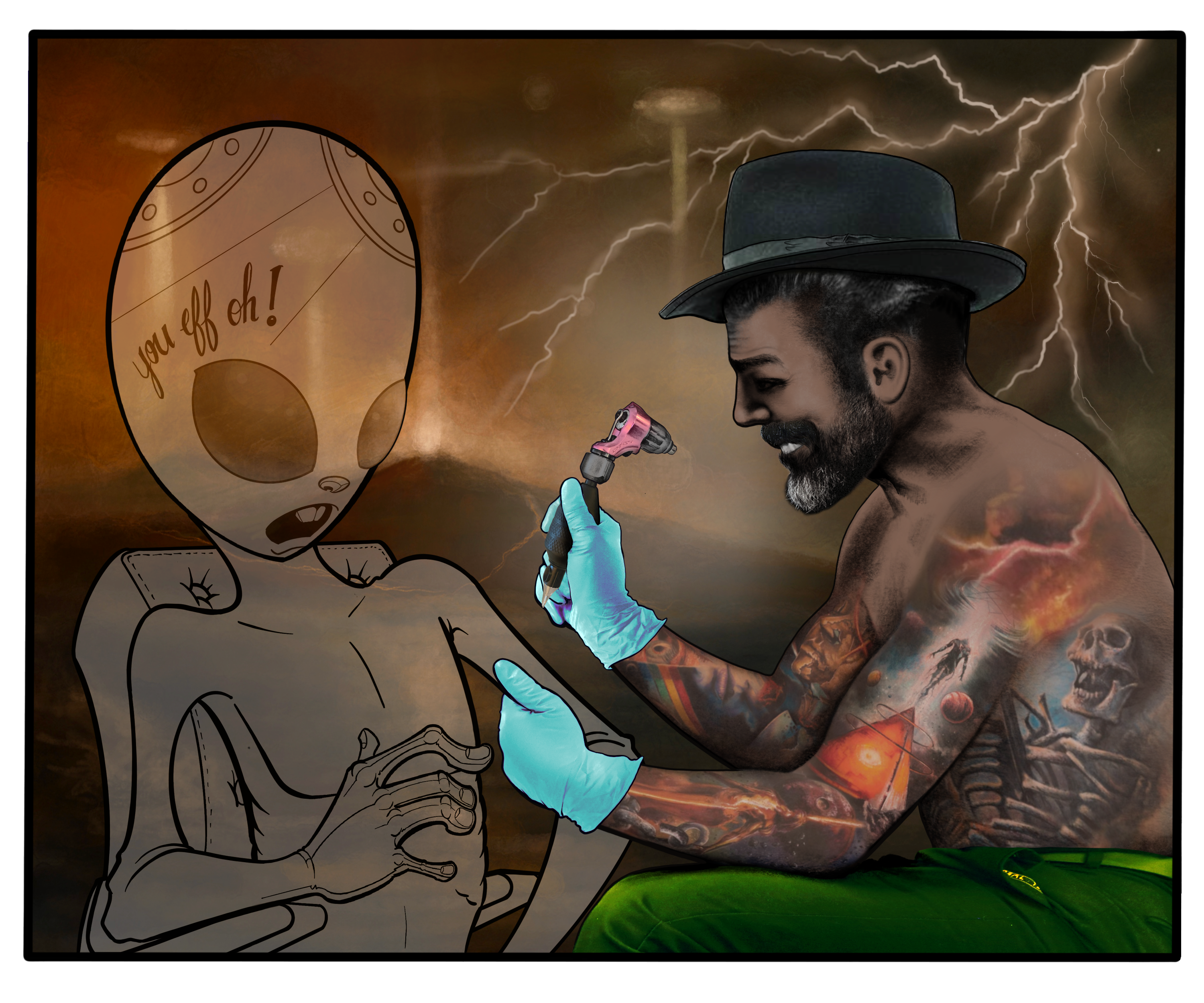 NFT Image