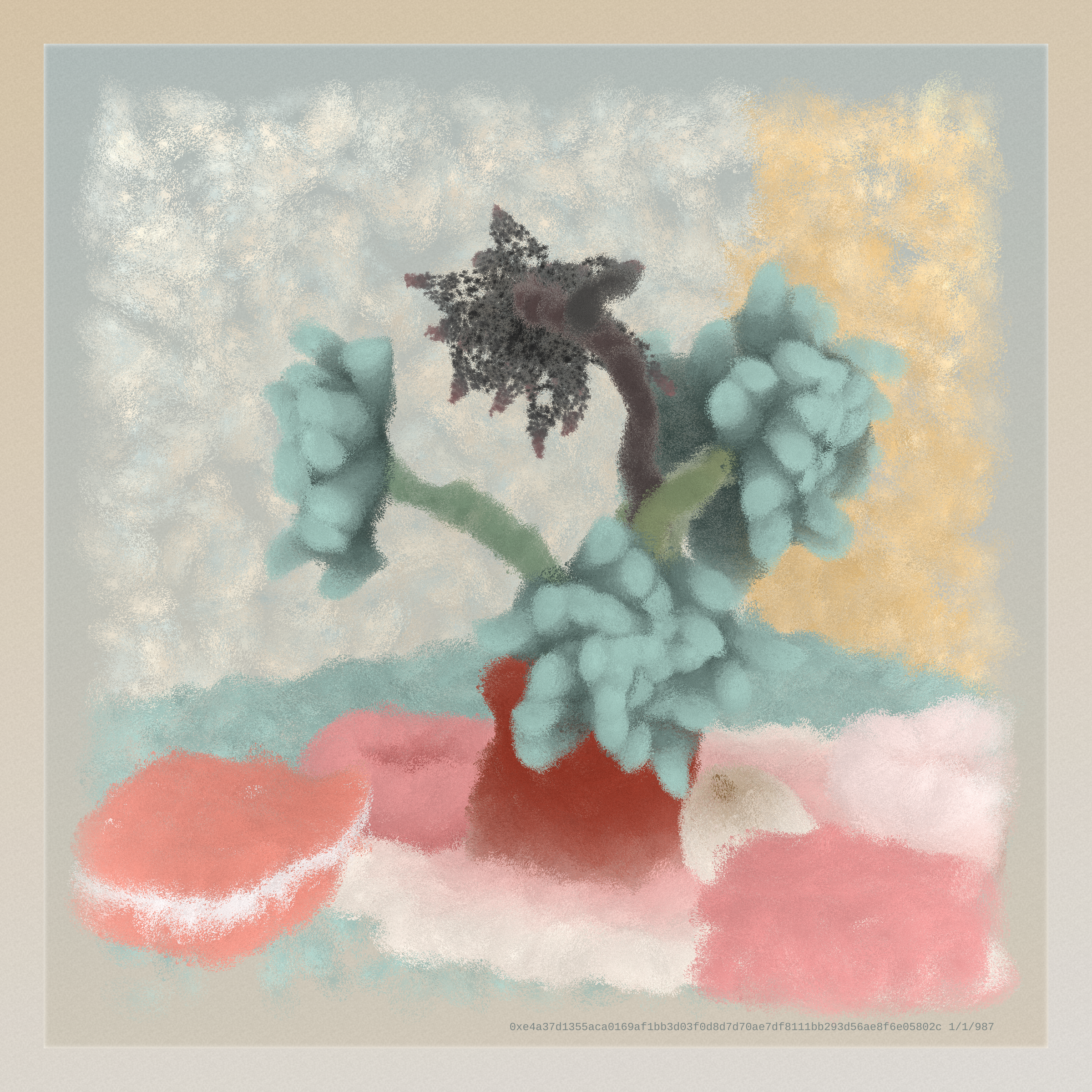 Chimera #125