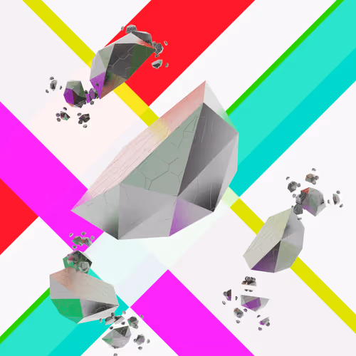 ETERNAL FRAGMENT #1257