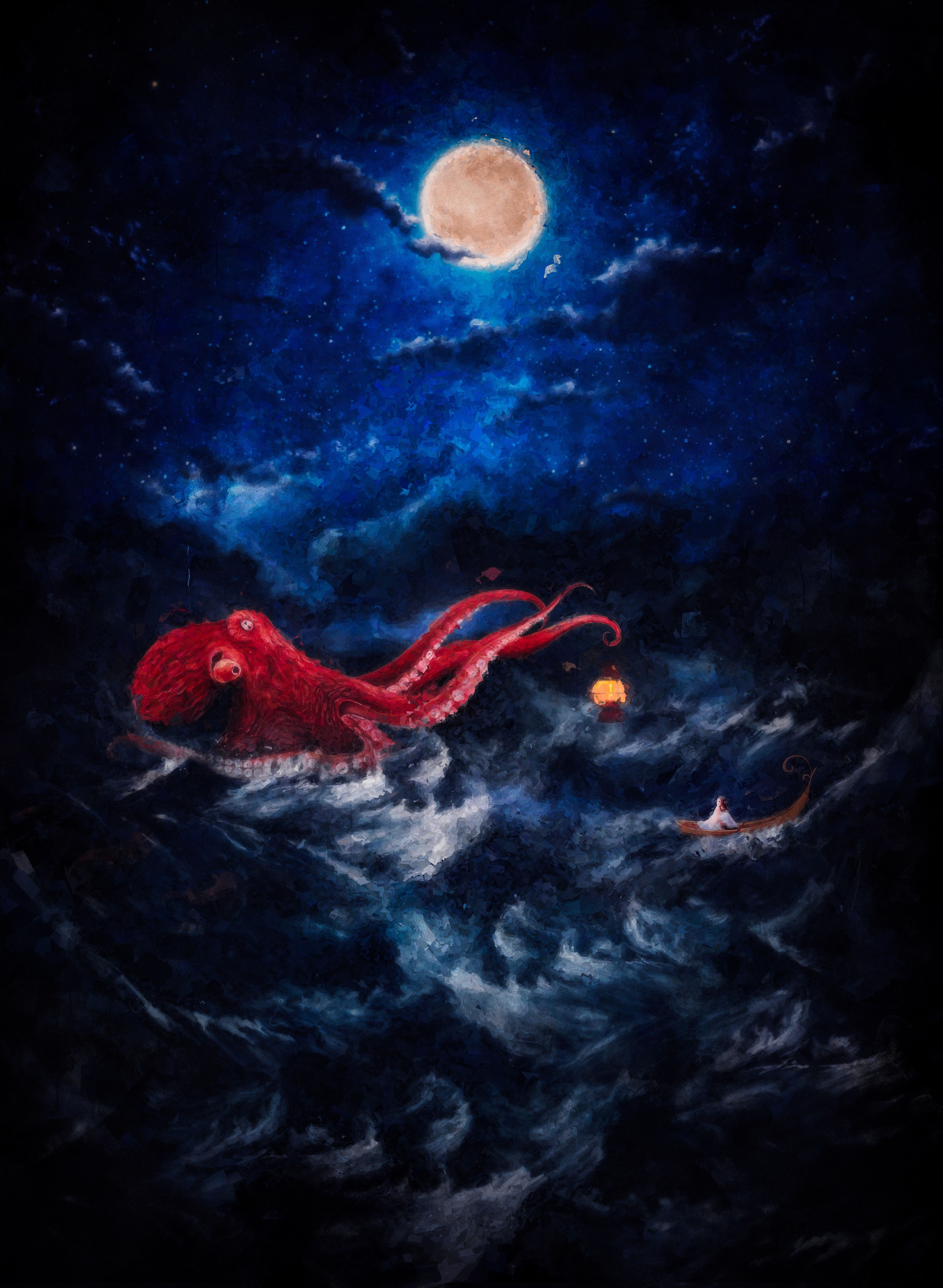 Fifth Dimension