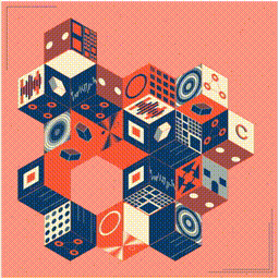 The Blocks of Art #194