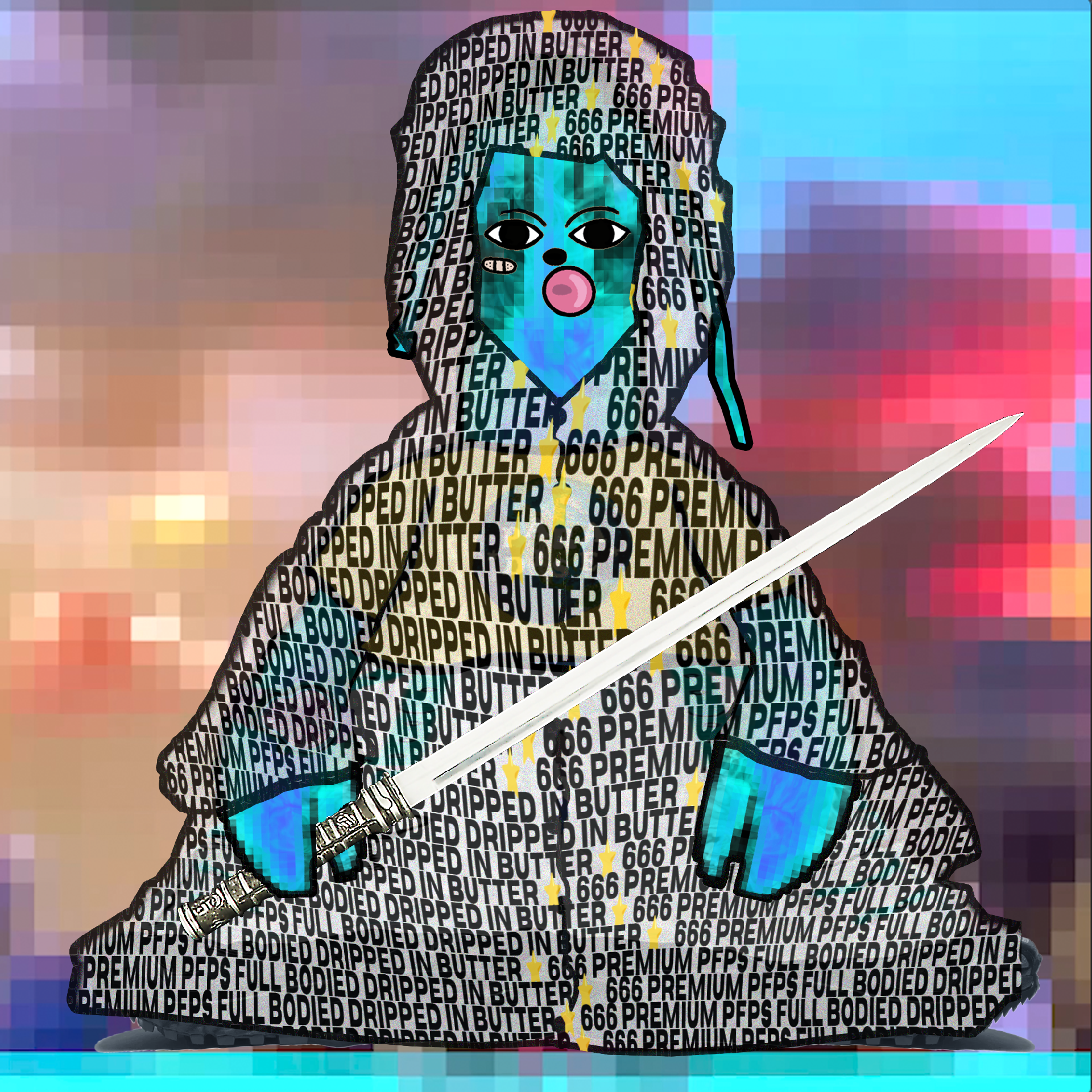 NFT Image