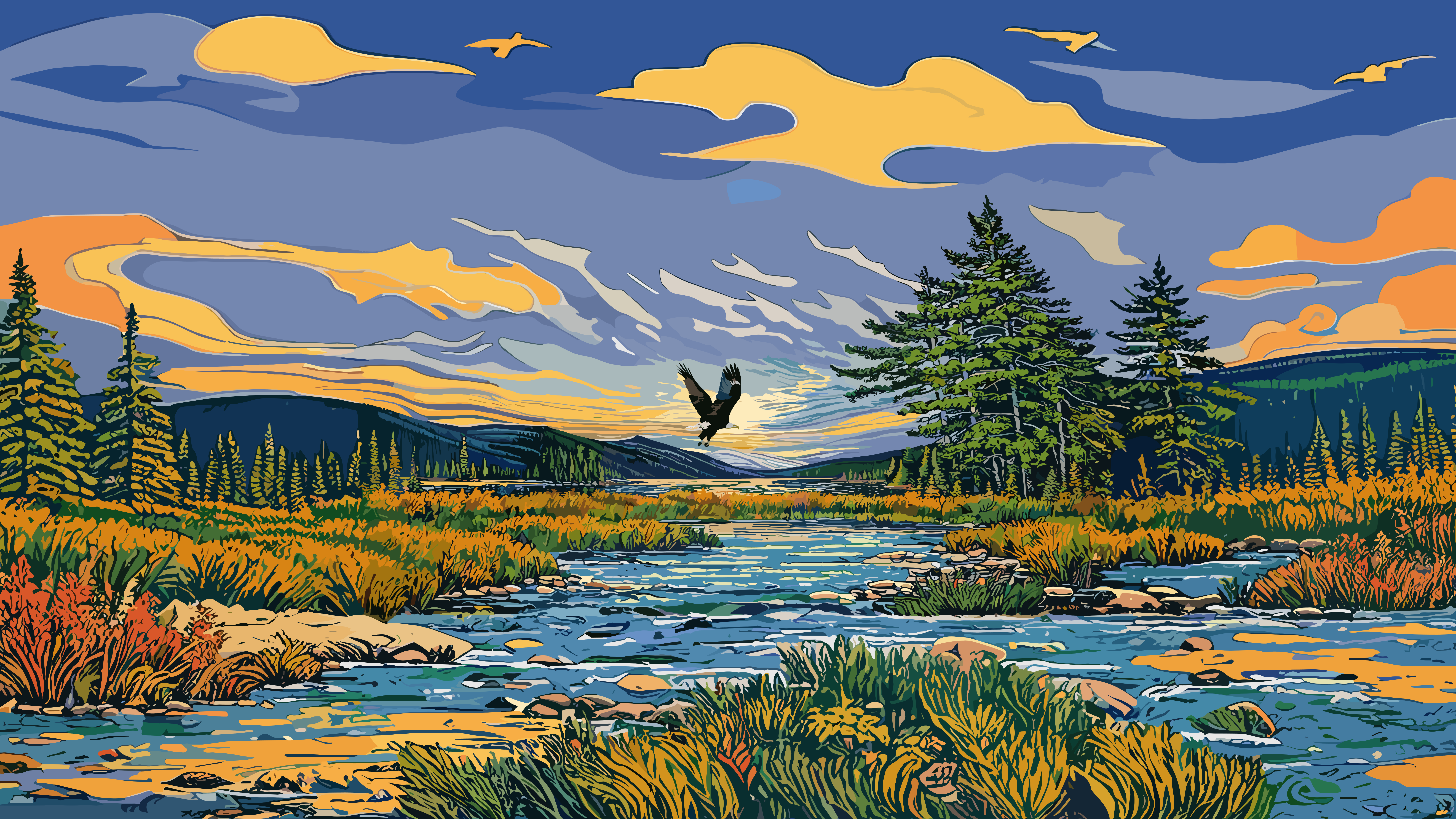 Acuity of Visual - Frame4(PNG)