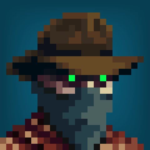 GENUINE UNDEAD #6934