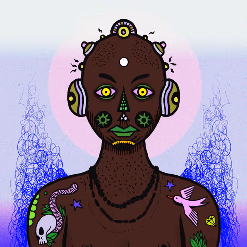 NFT Image