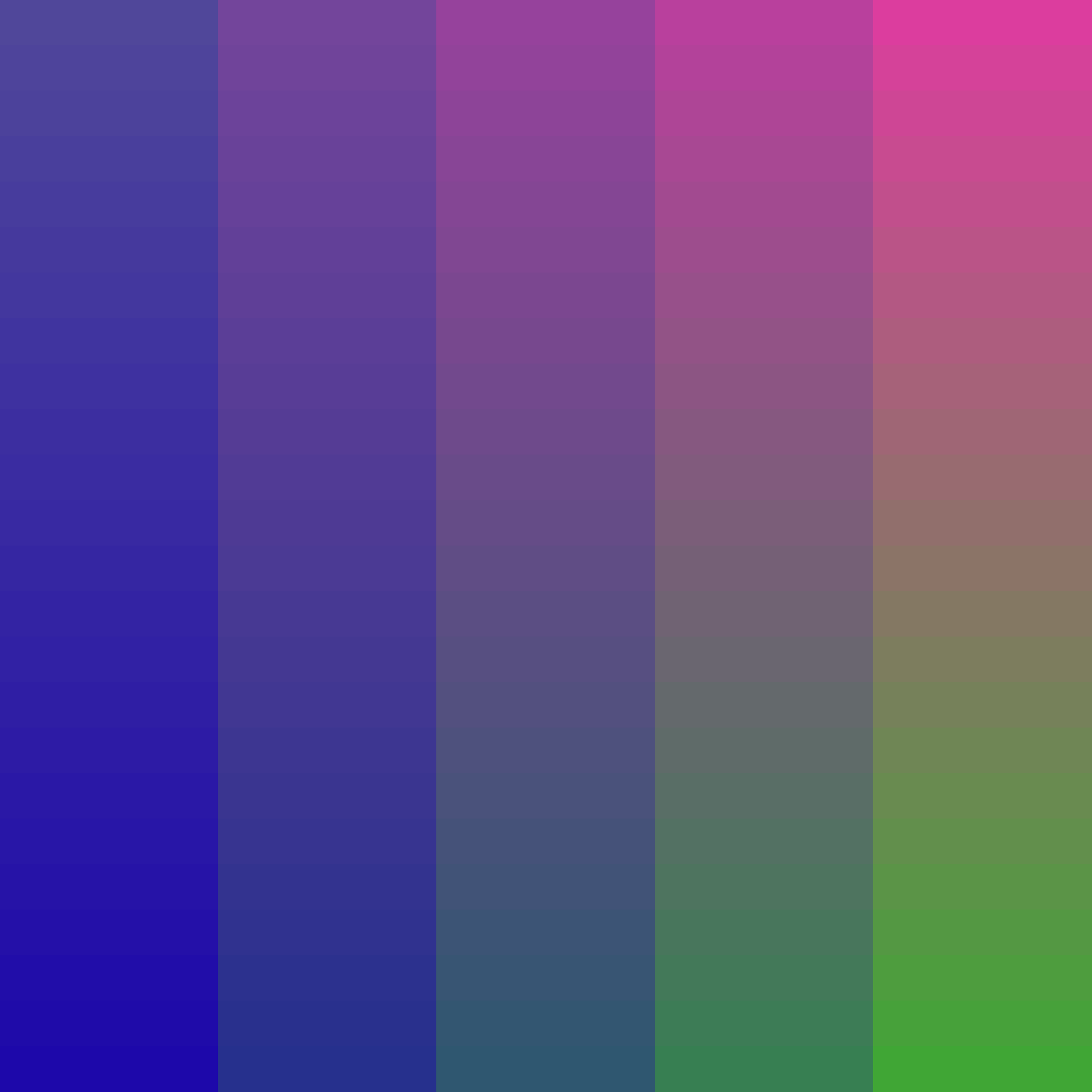Color Study #1418