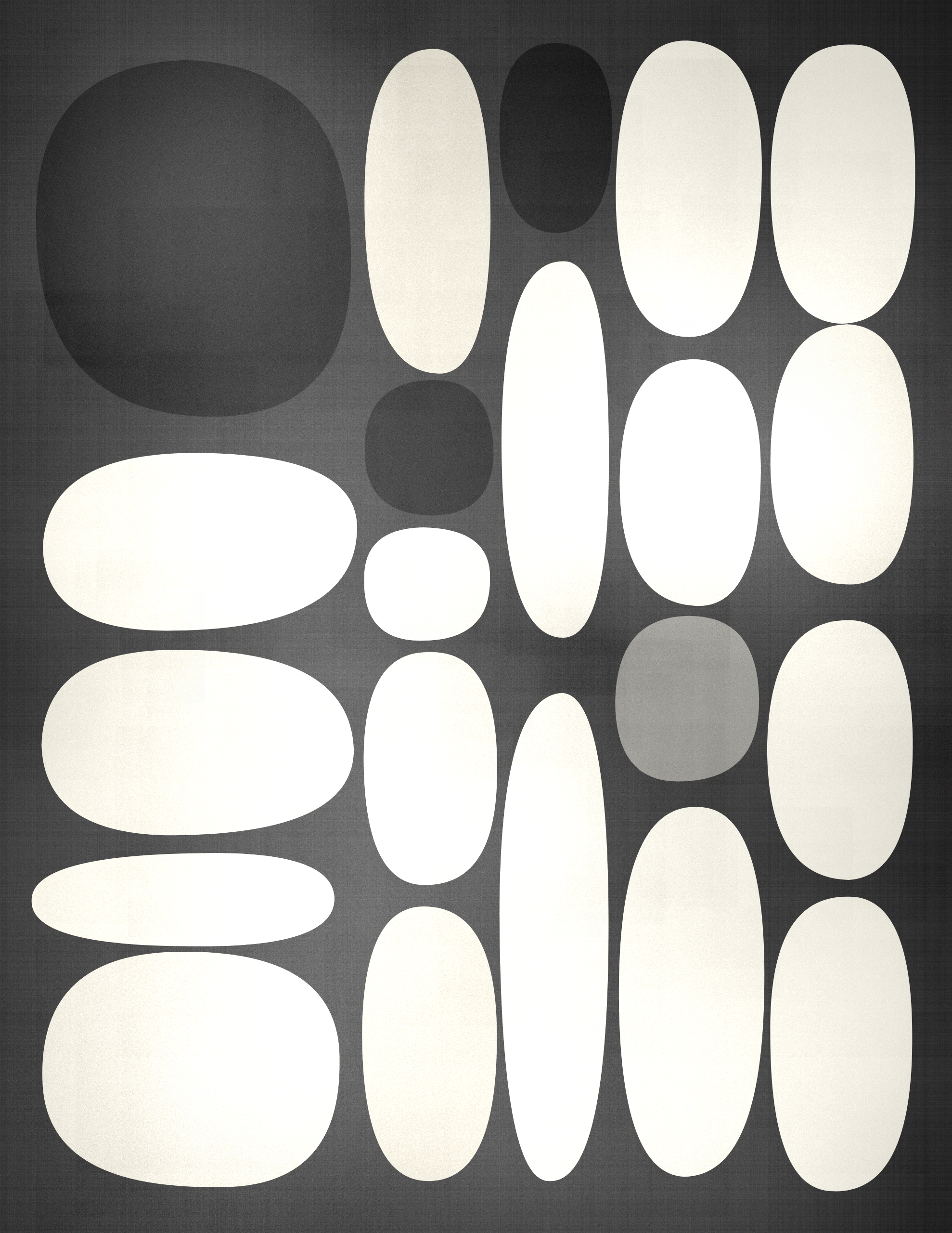 Pebbles #378