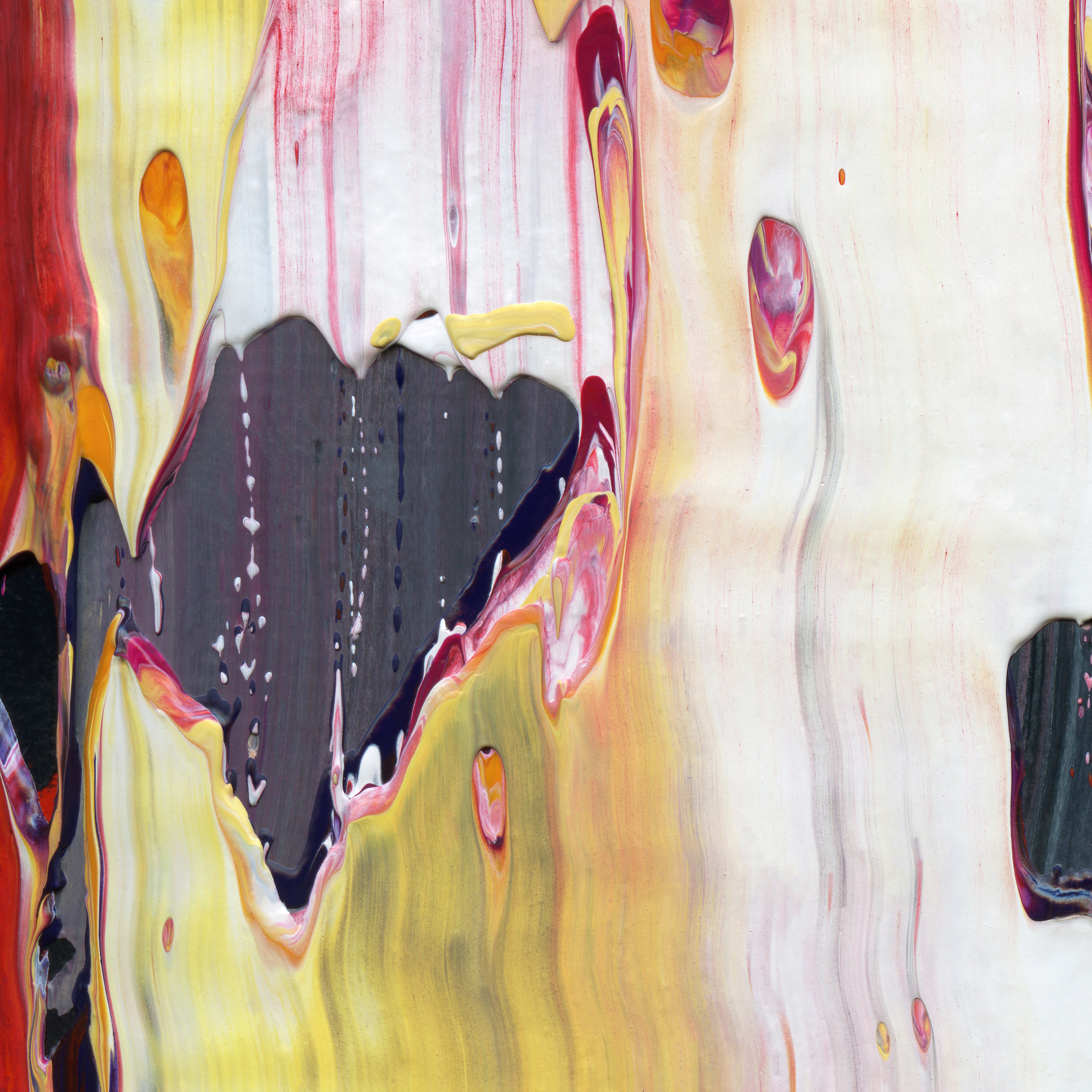 Physiology of Suffering B1