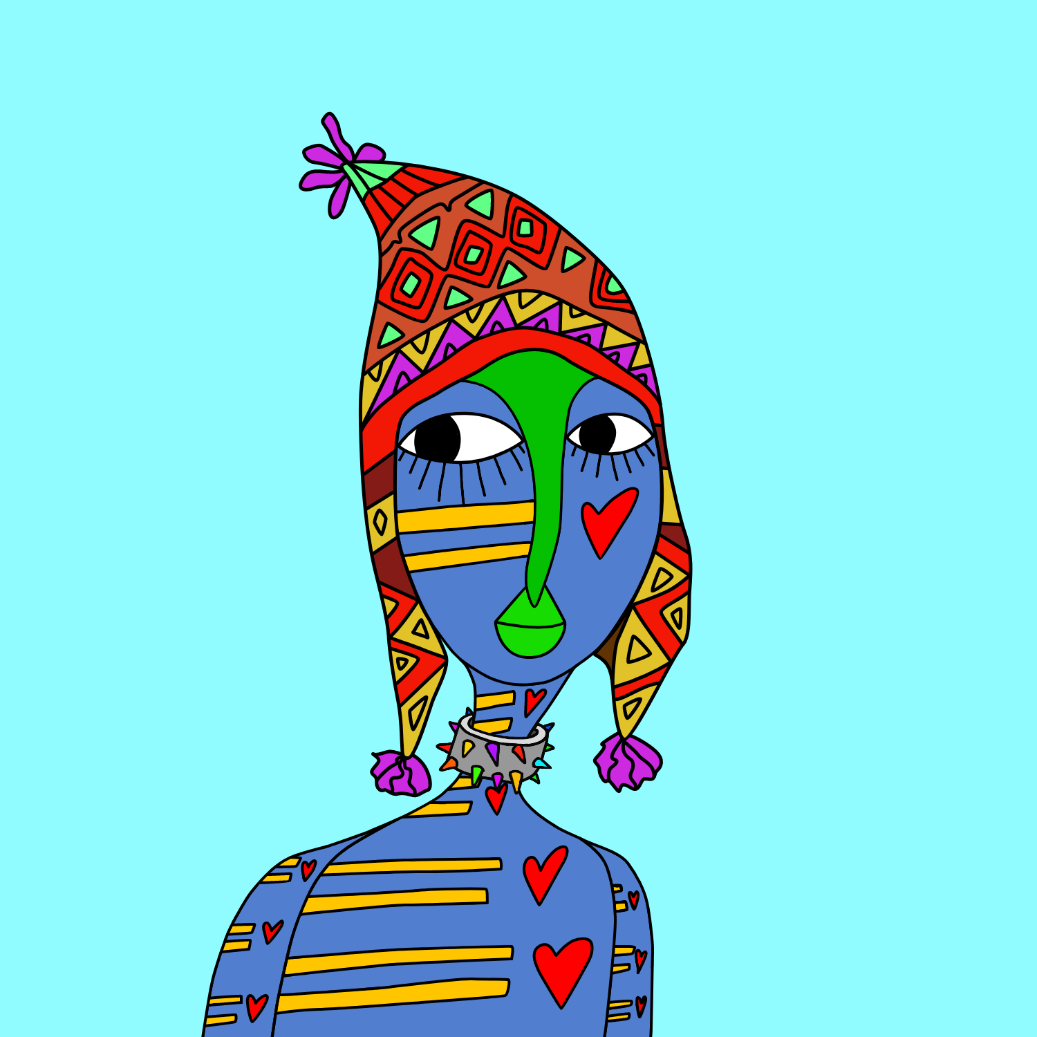 NFT Image