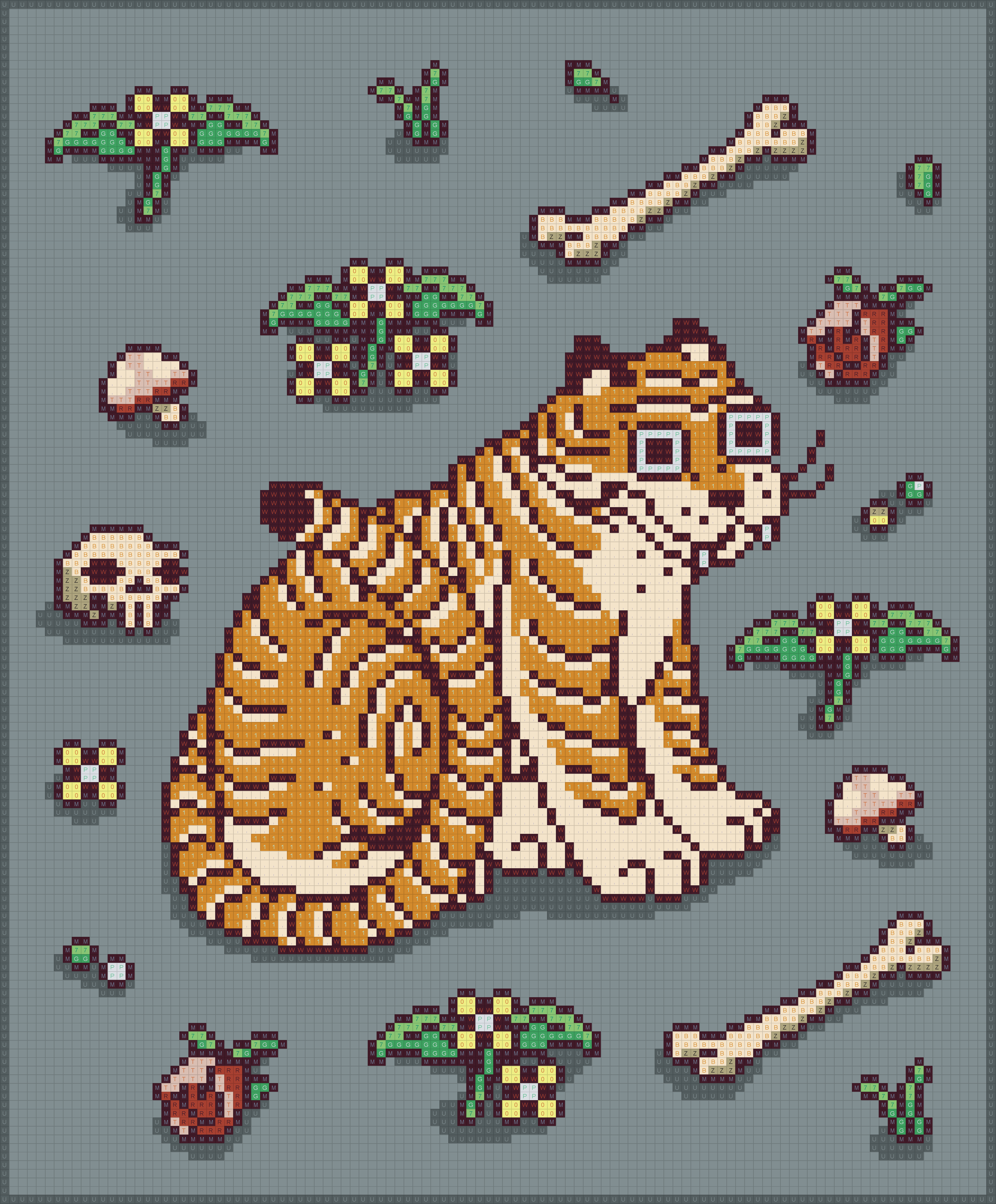 BEHEADED (ITERATION 2)