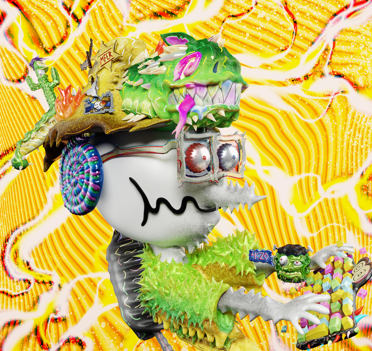 NFT Image