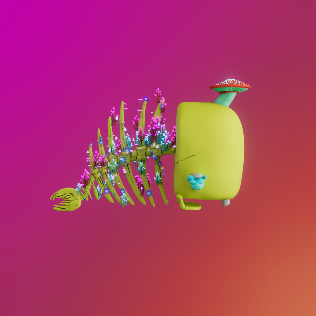NFT Image