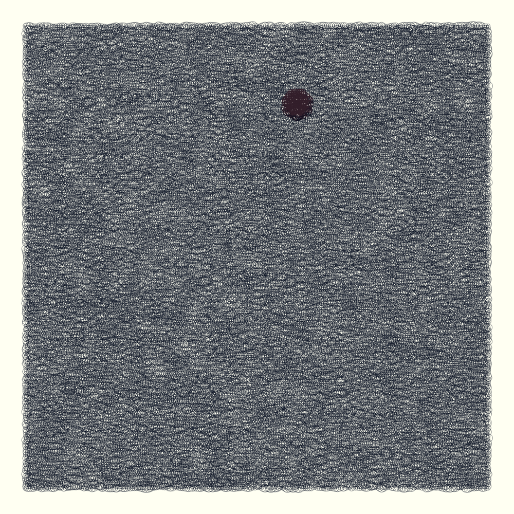 Caesium - Higgs Strings #67