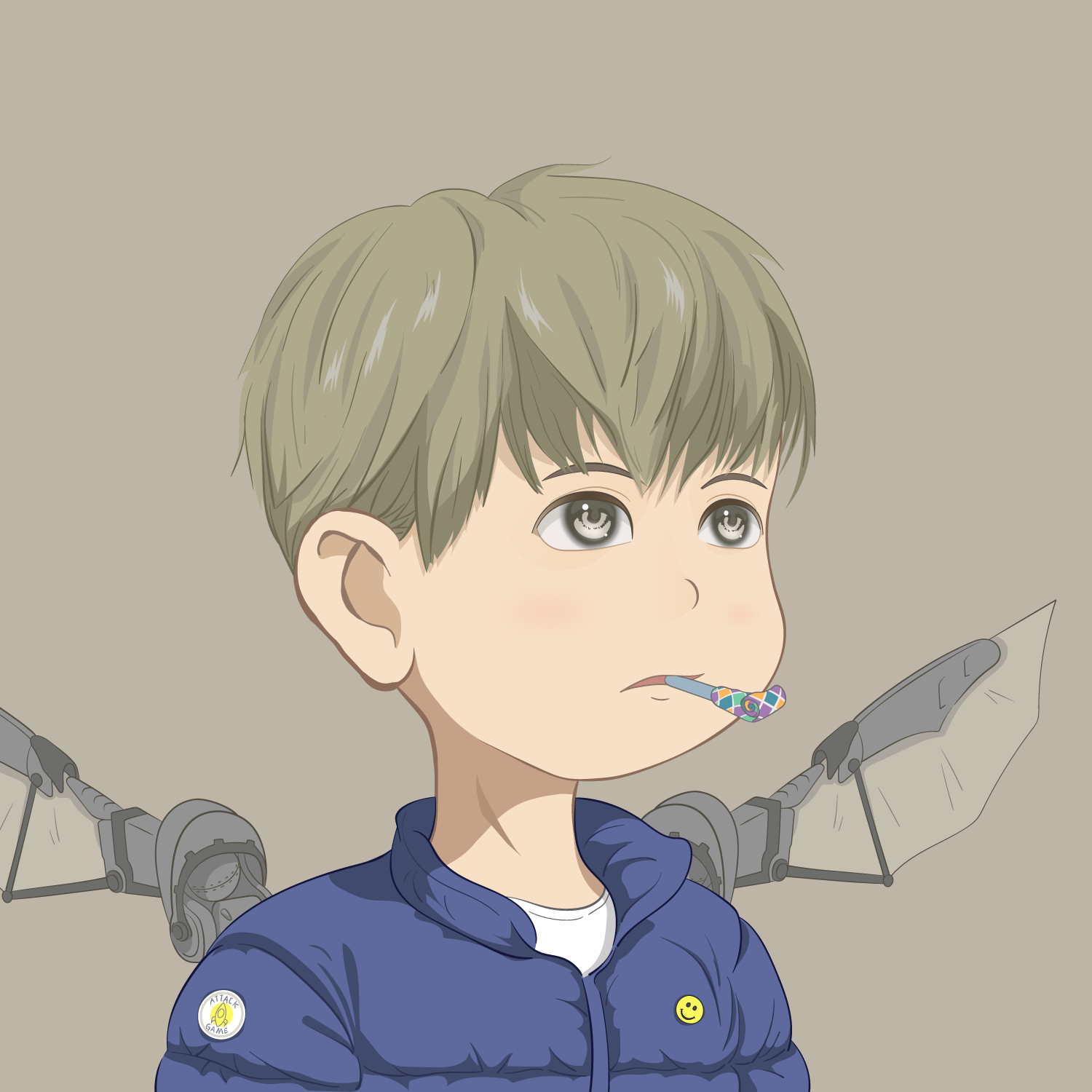 NFT Image