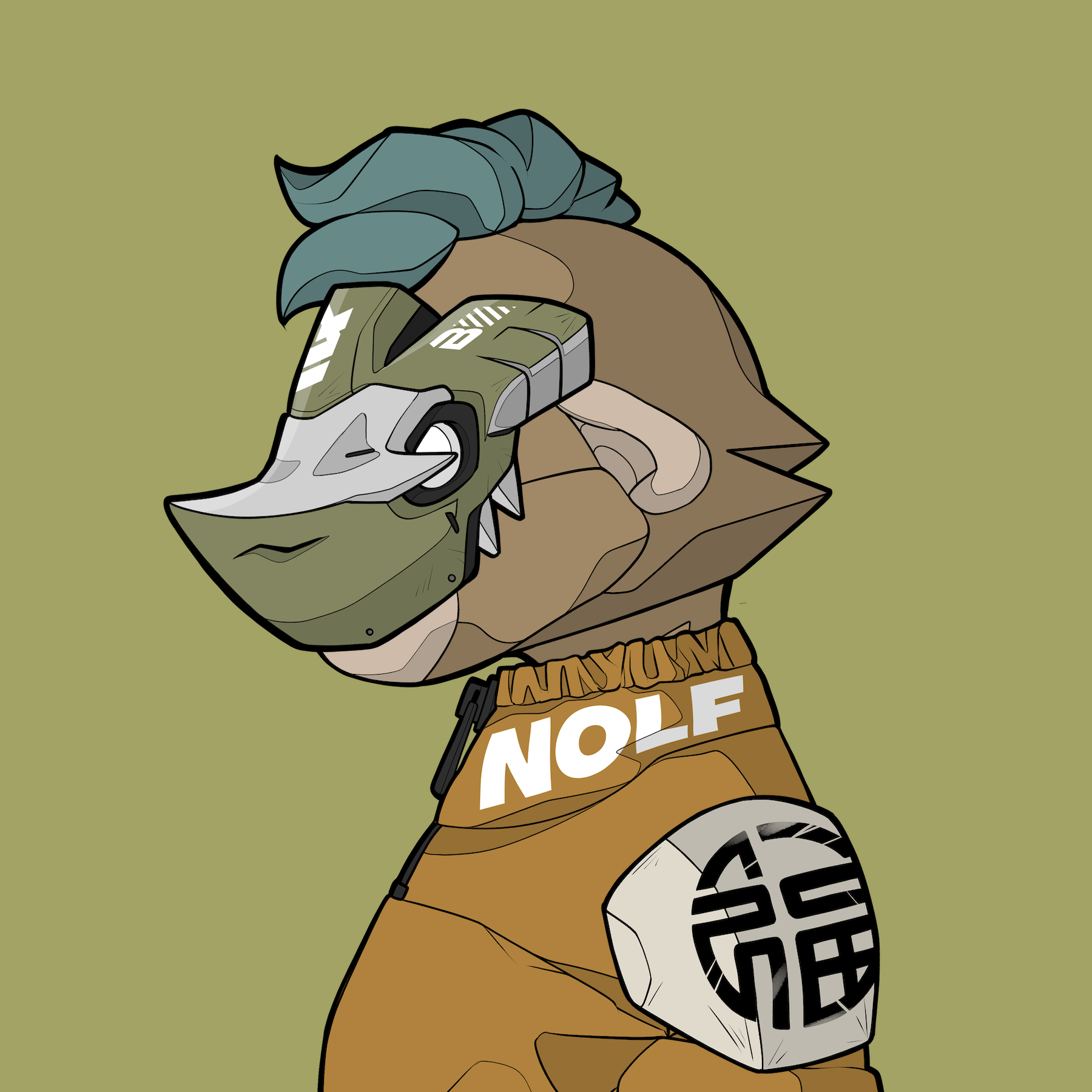 NFT Image