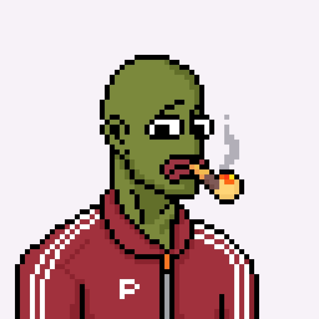 Godly Pepes #3223