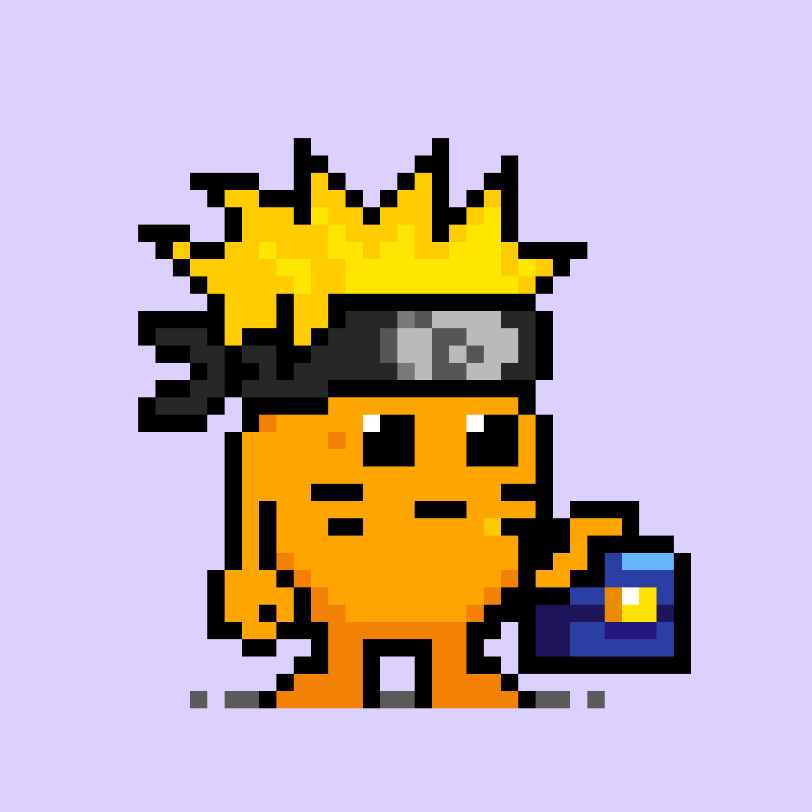 Orangez #4991