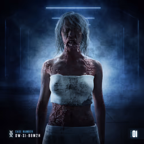 Stage 01: DW-S1-B8M2H