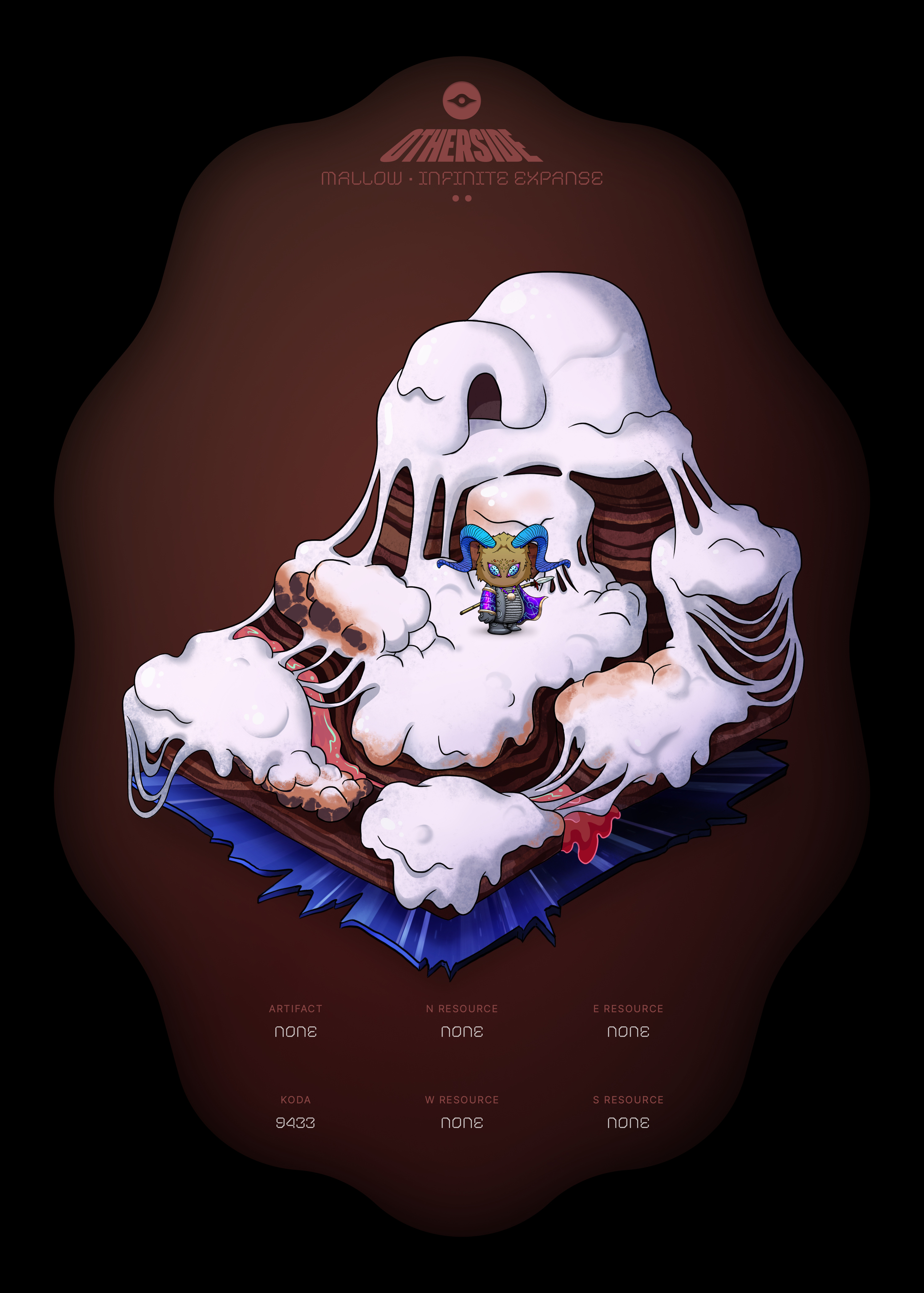 koda9433.eth Ethereum Name Service (ENS and .eth domain) PFP