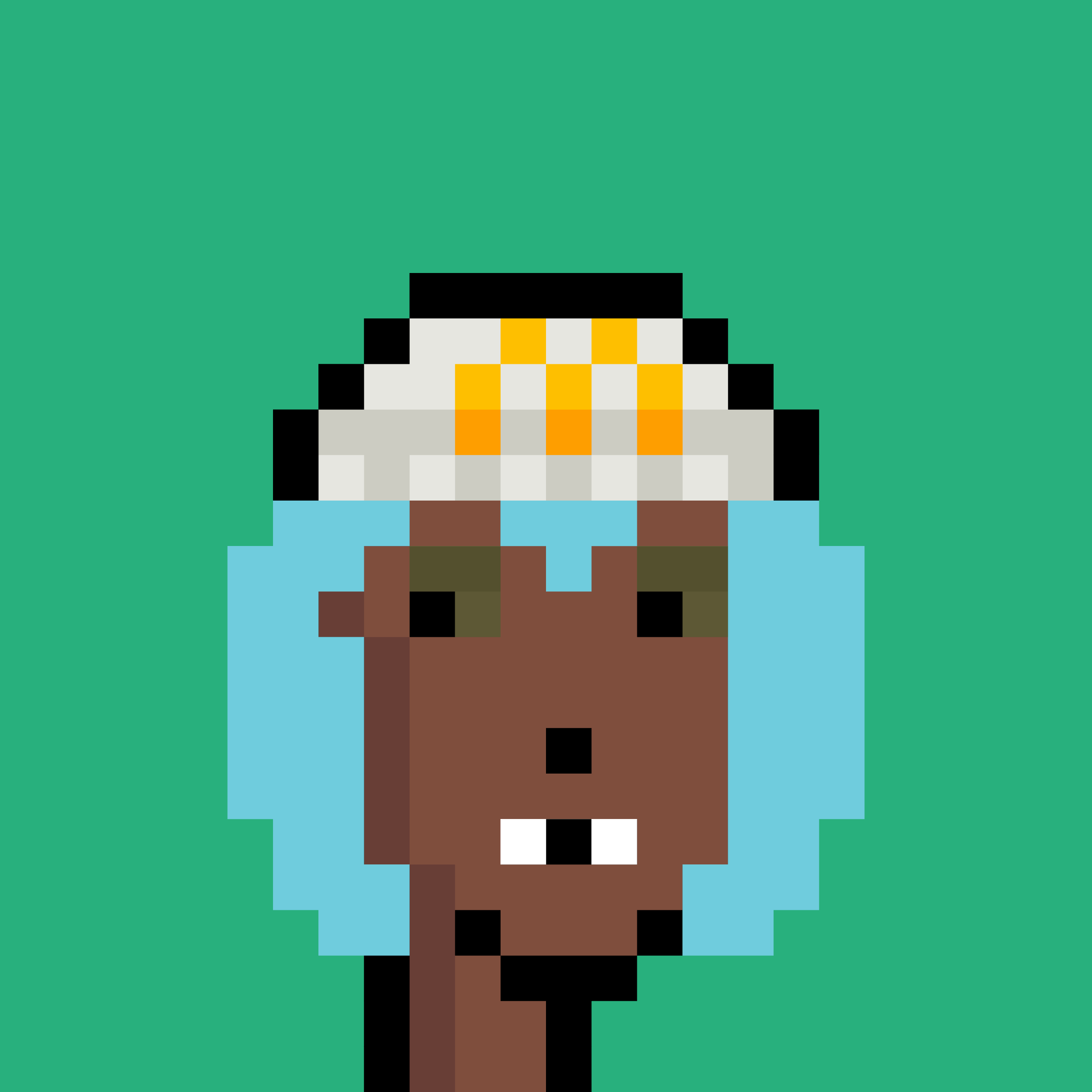 FastFoodPunksGEN2 #70