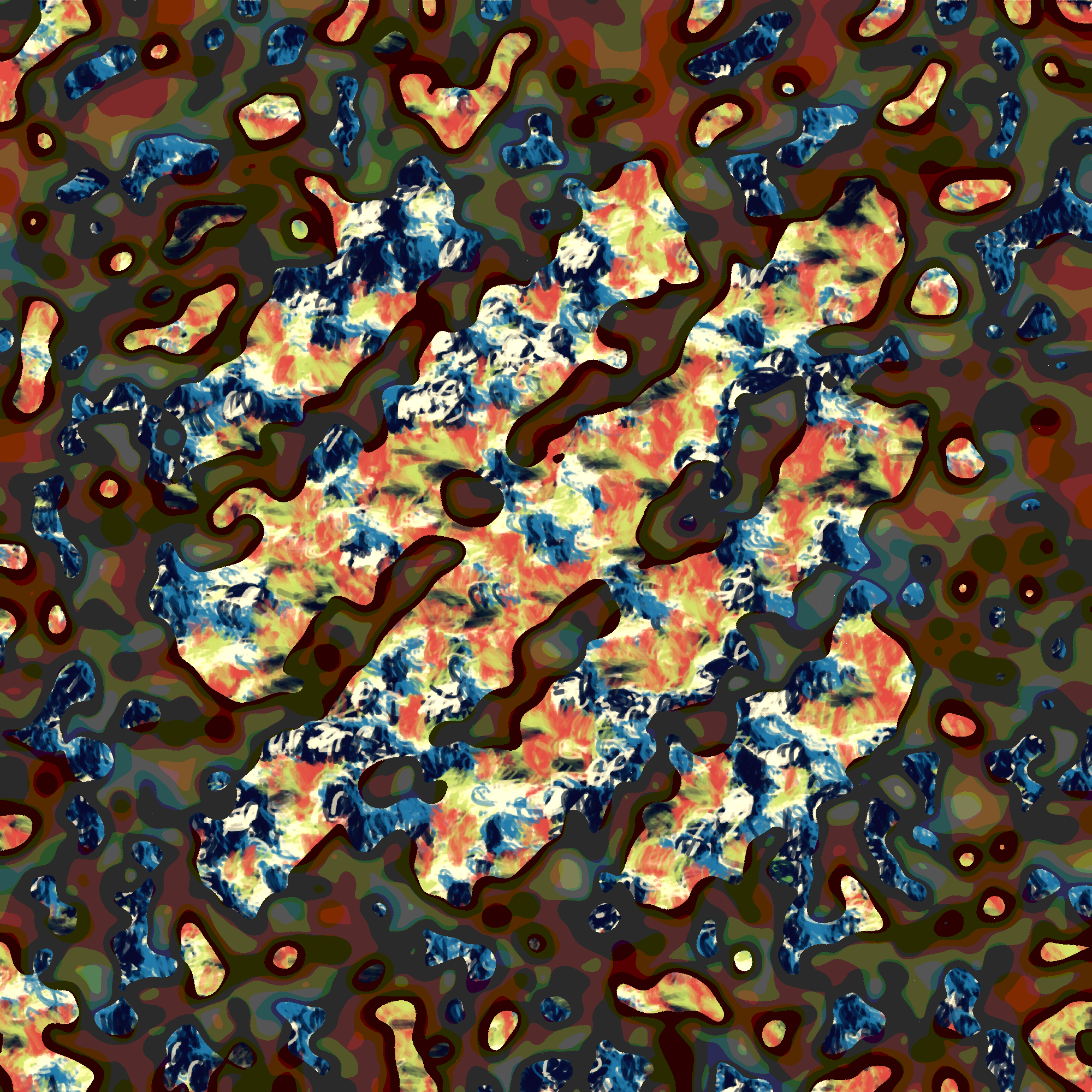 Decal by Andrew Mitchell #88